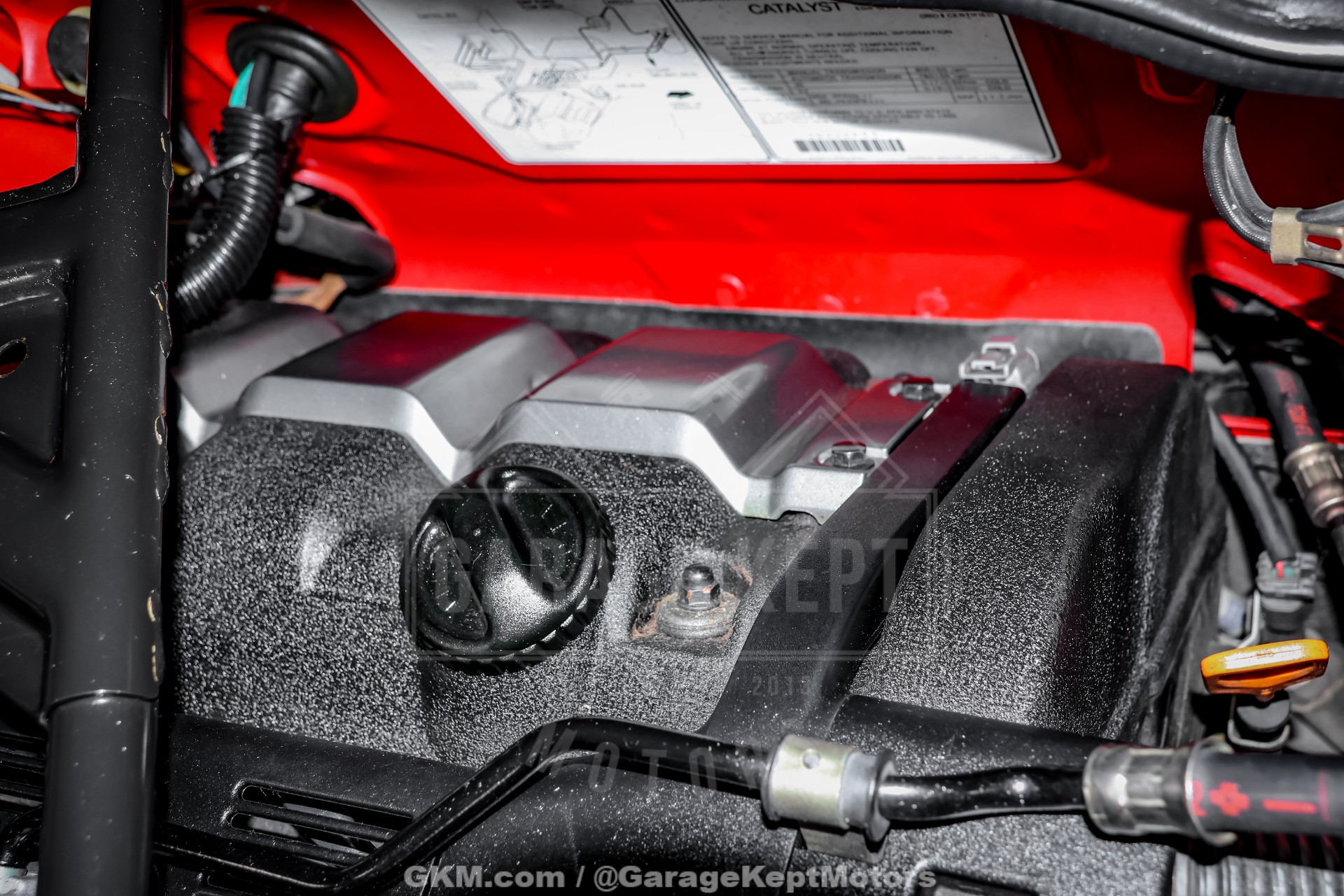 1995 Acura NSX 125