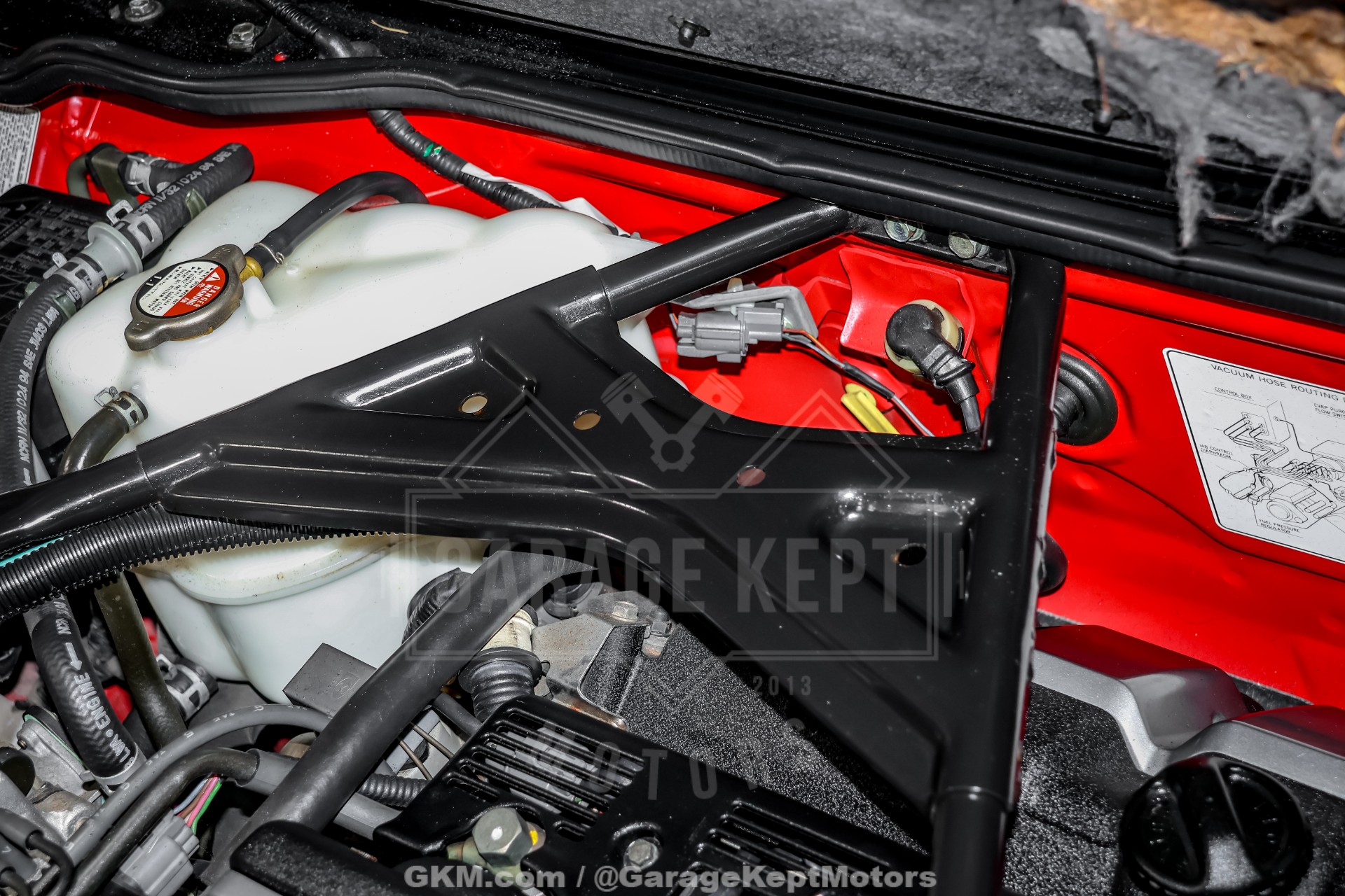 1995 Acura NSX 127