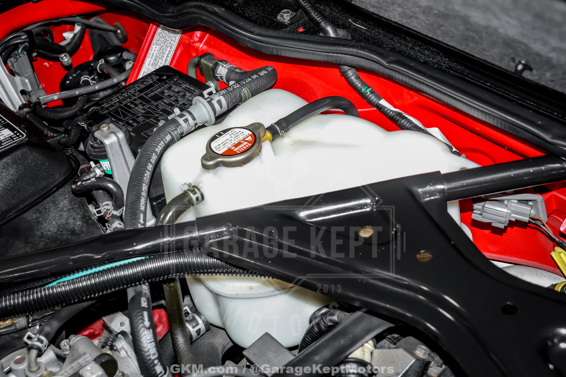 1995 Acura NSX 128