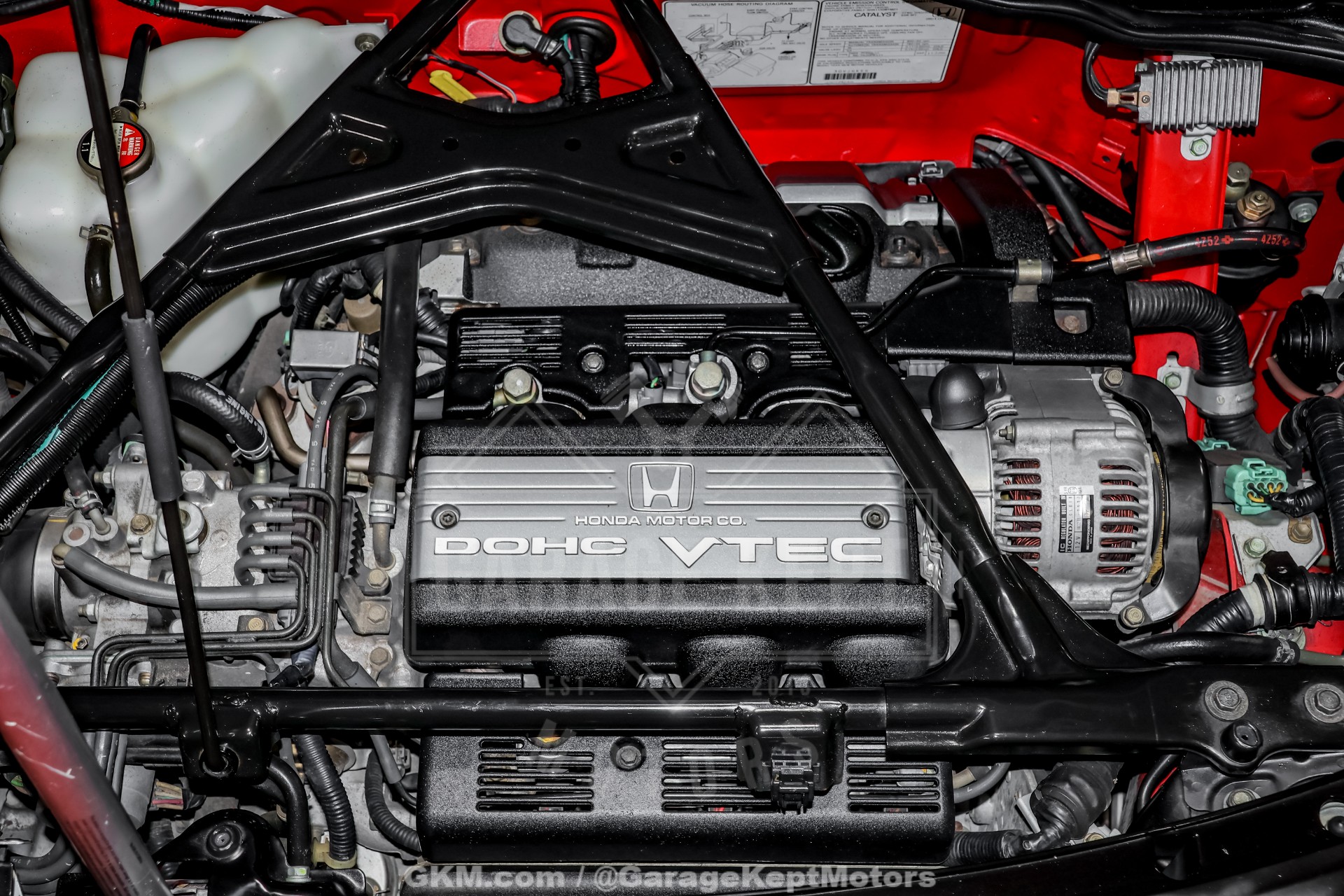 1995 Acura NSX 140