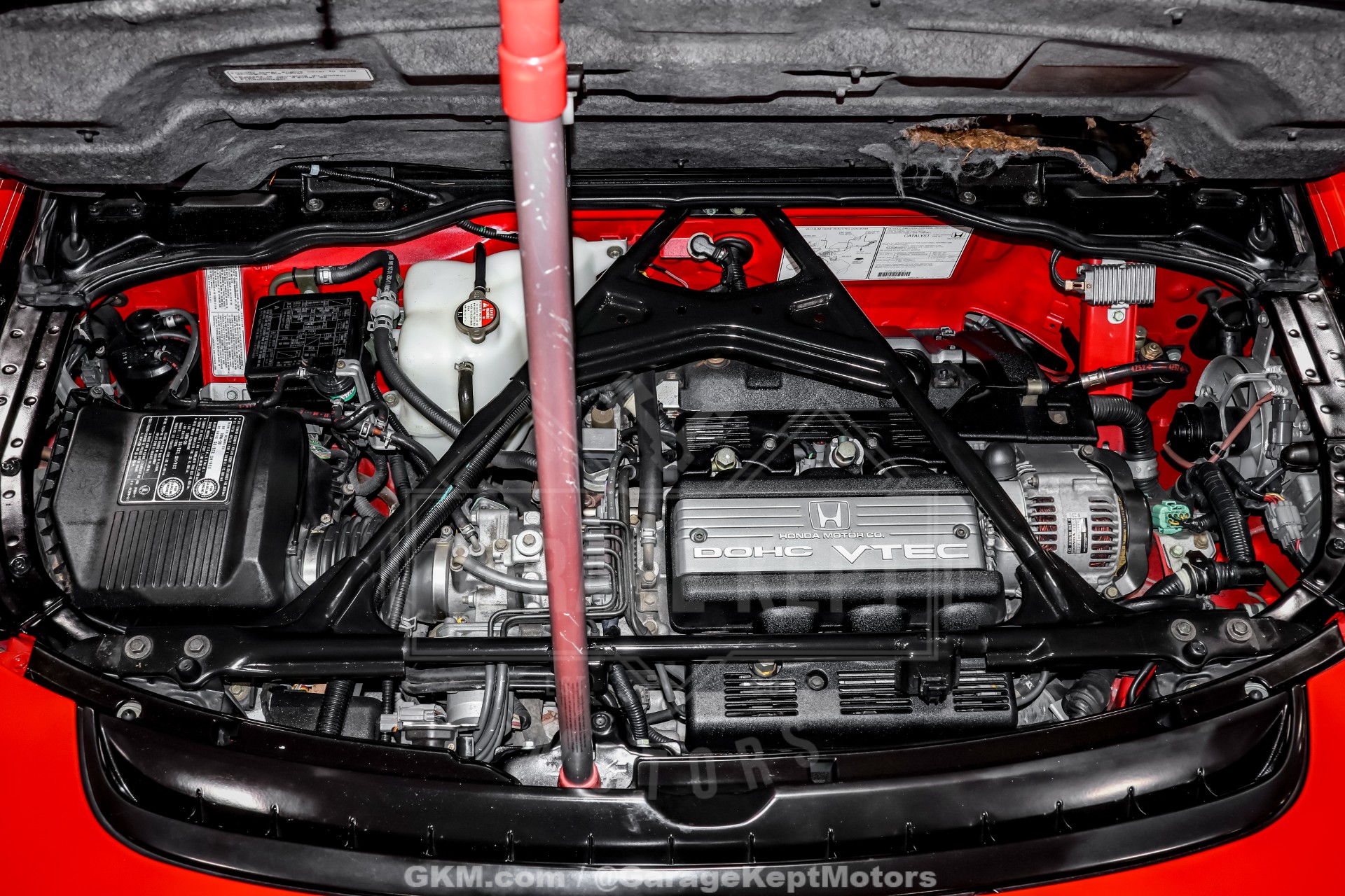 1995 Acura NSX 144