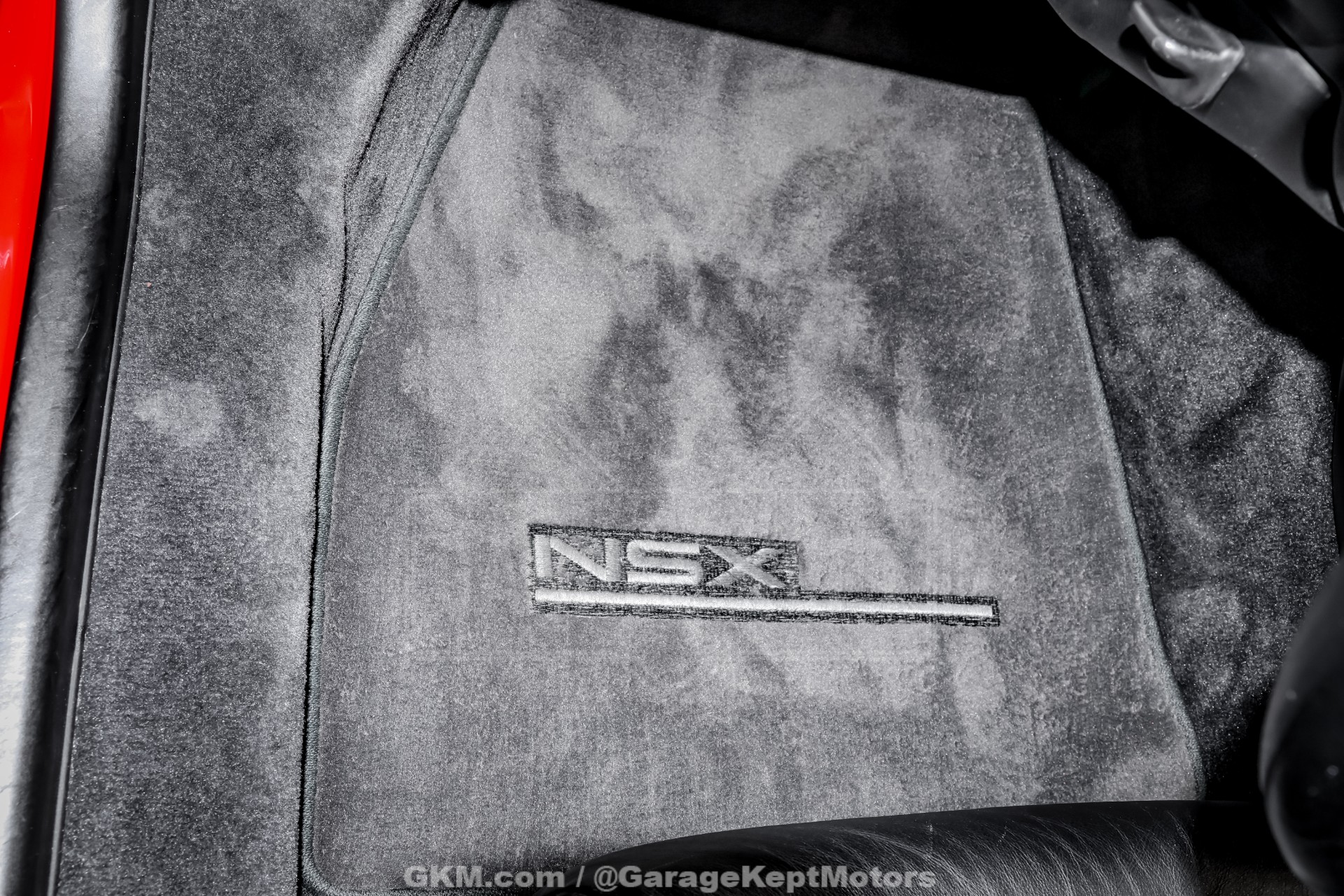 1995 Acura NSX 157