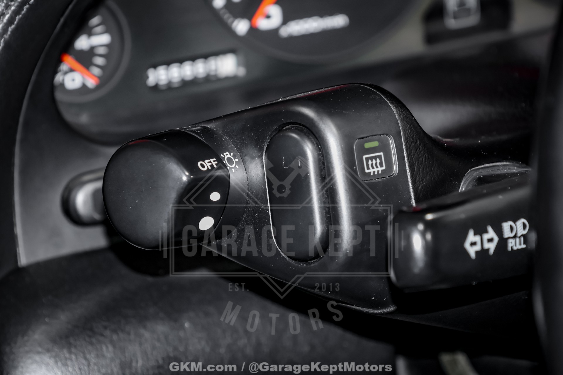 1995 Acura NSX 169