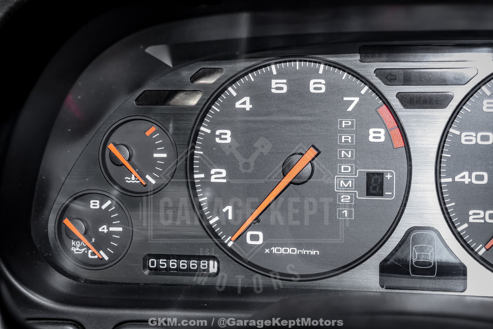 1995 Acura NSX 172