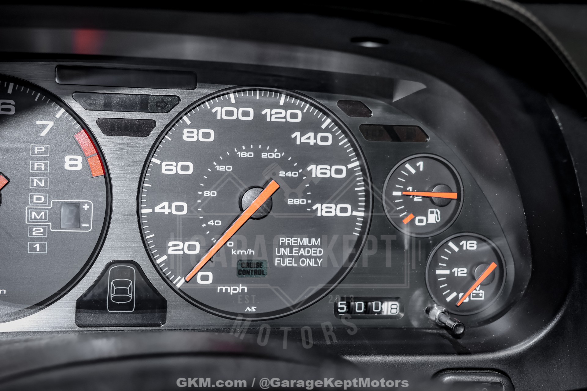 1995 Acura NSX 173