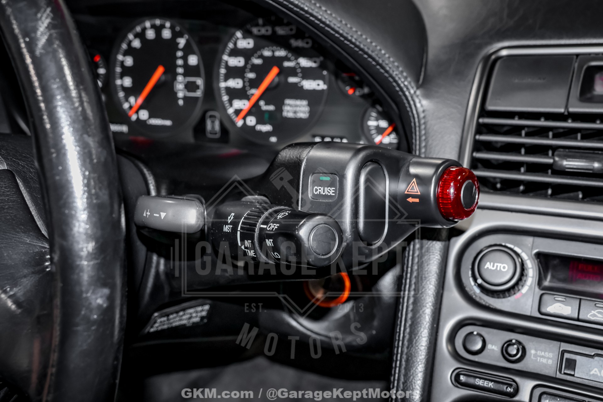 1995 Acura NSX 175