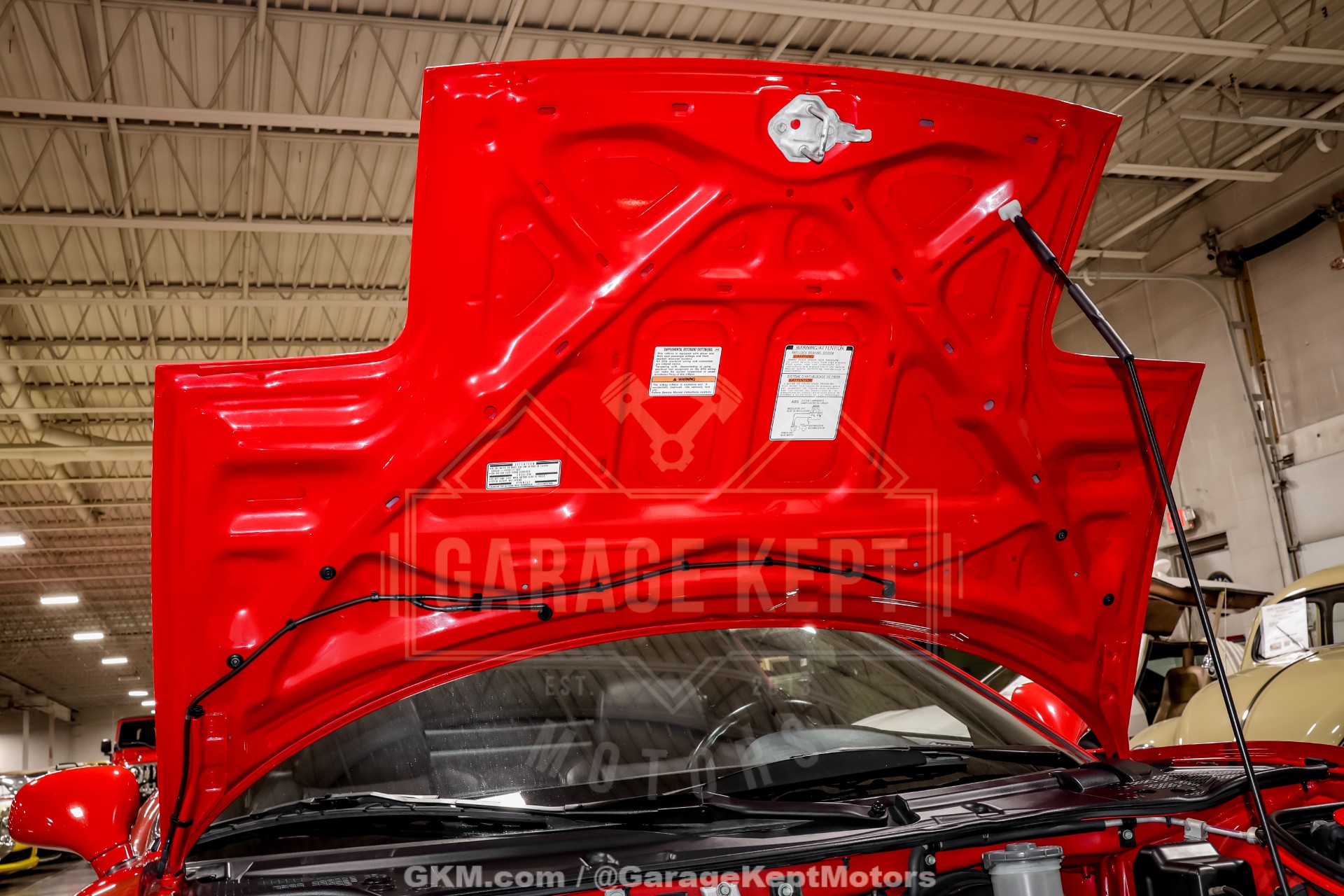 1995 Acura NSX 201