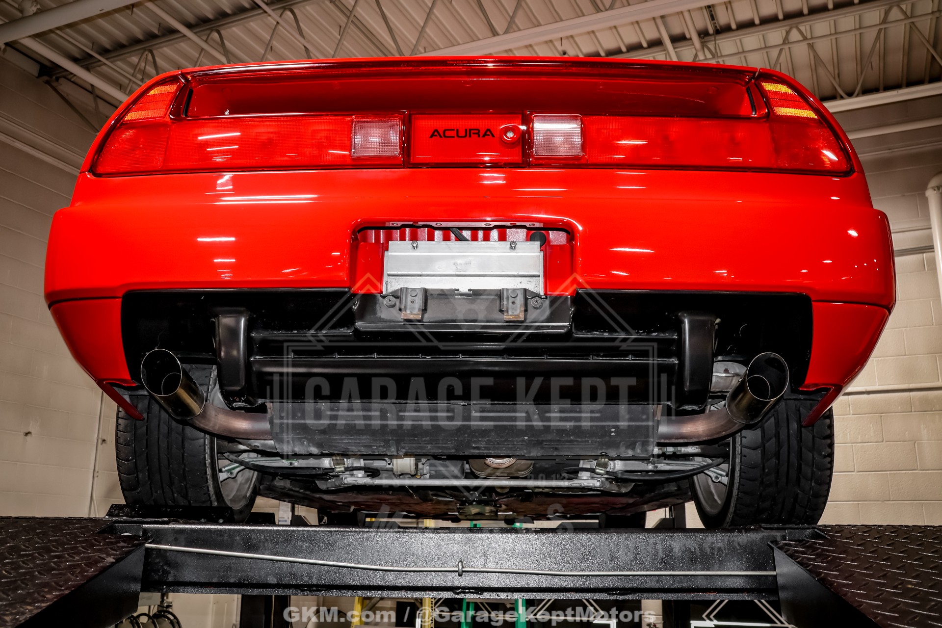 1995 Acura NSX 212