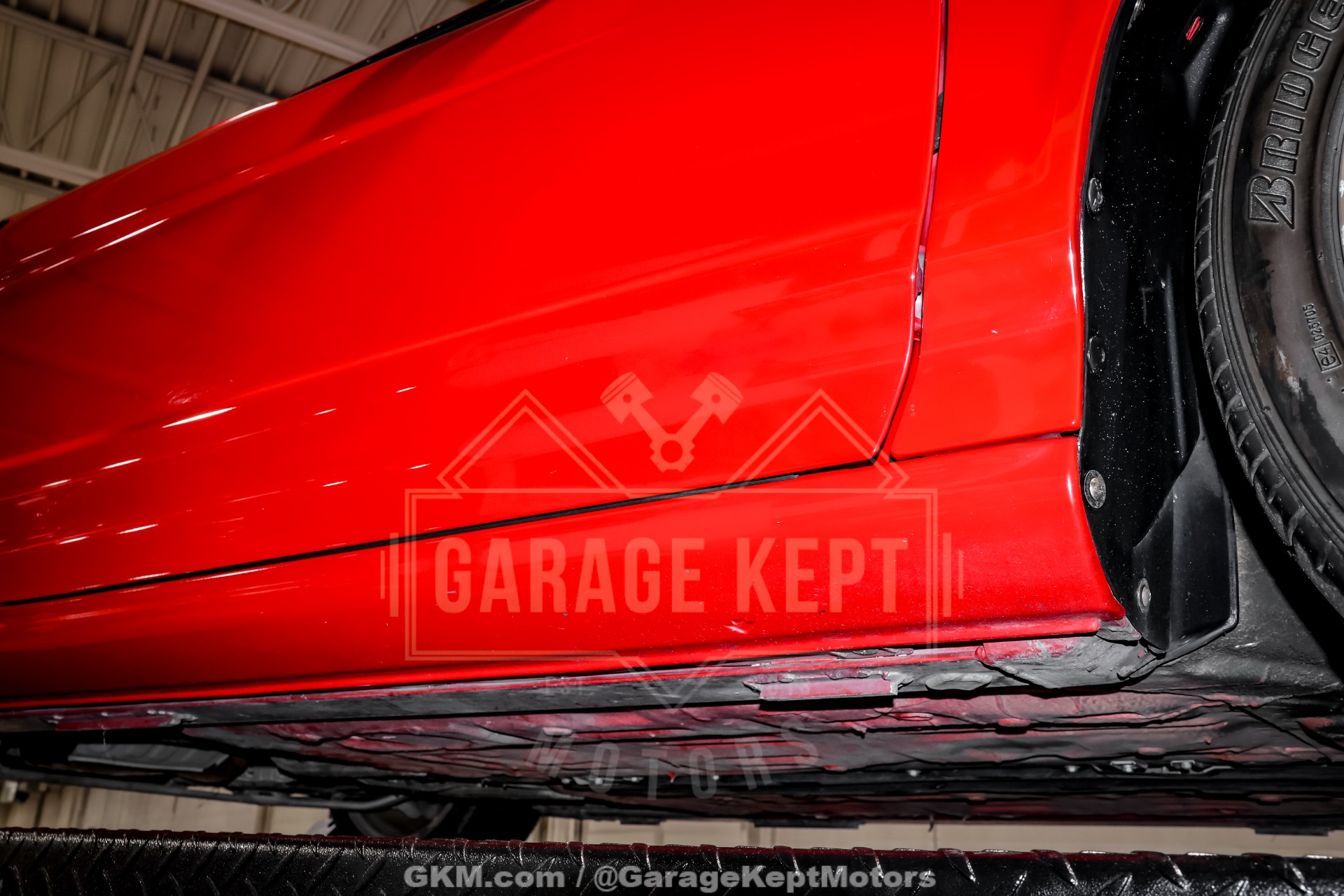 1995 Acura NSX 216