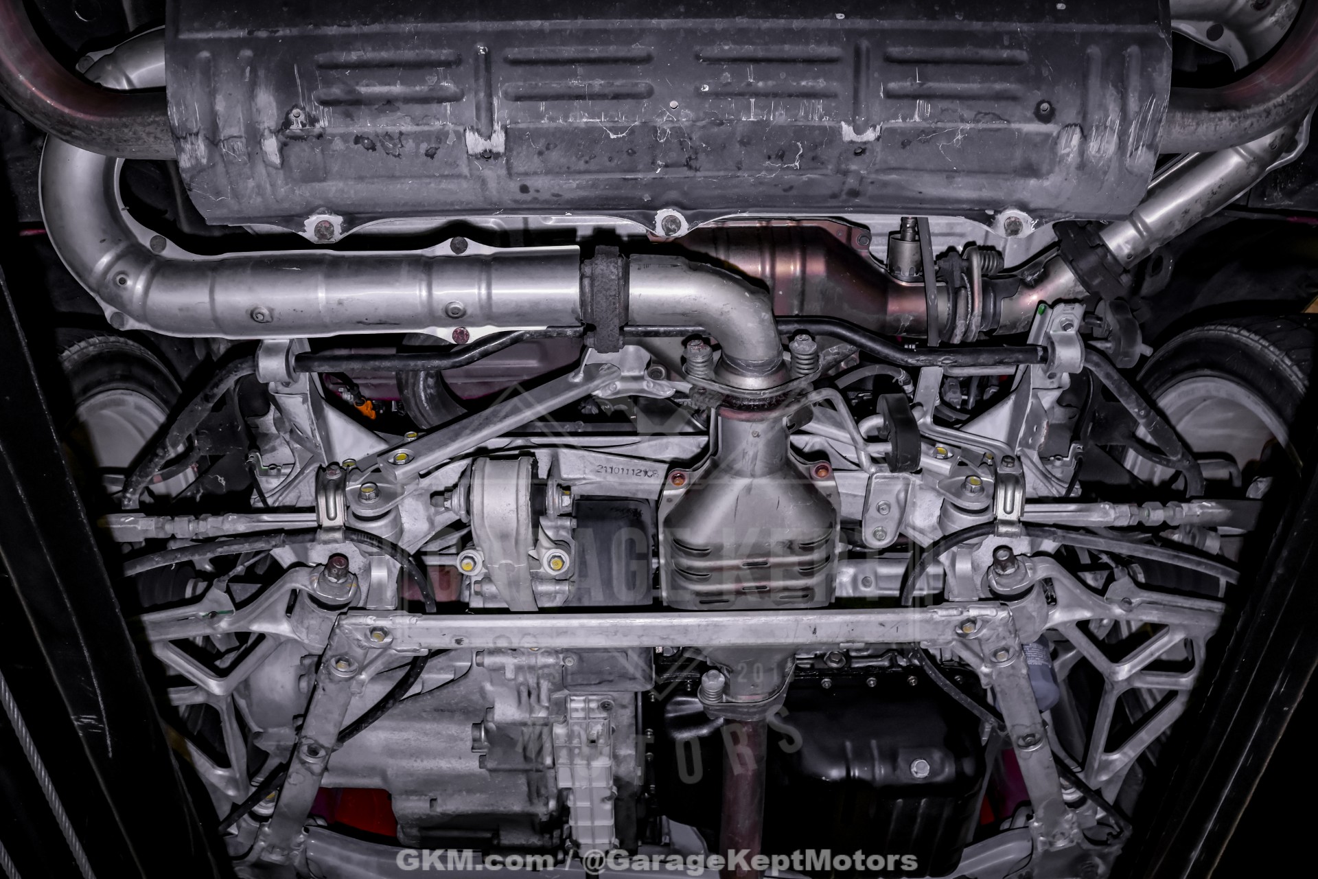 1995 Acura NSX 239