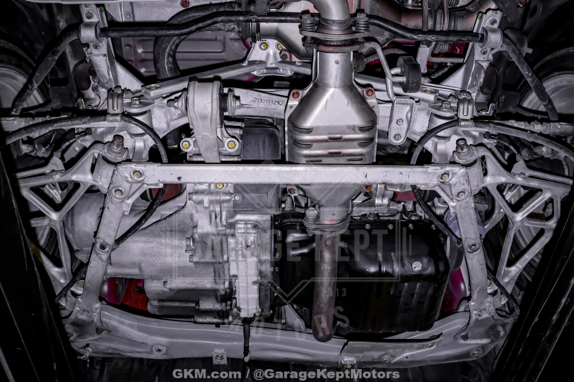 1995 Acura NSX 240