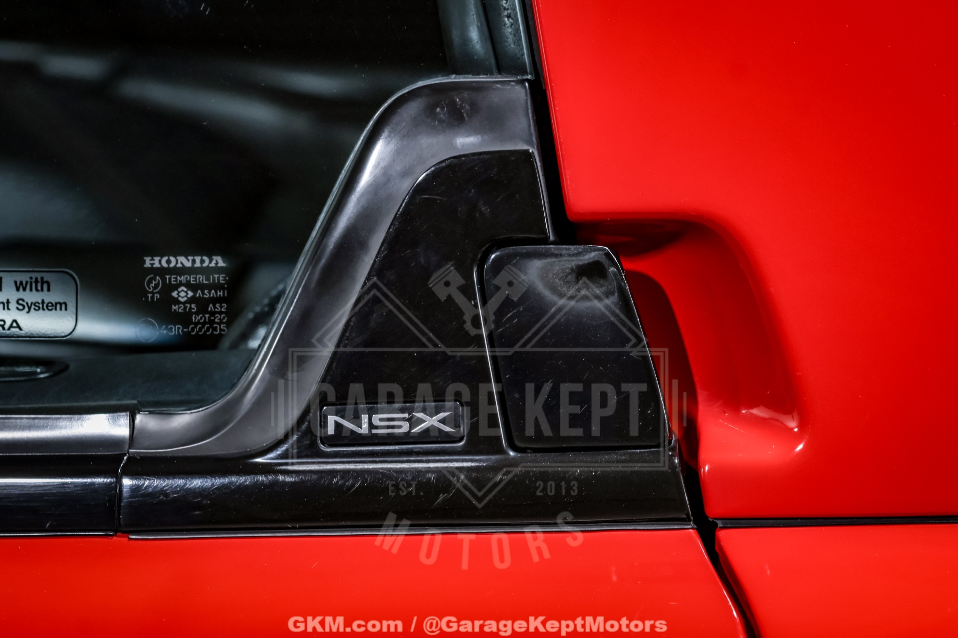1995 Acura NSX 30