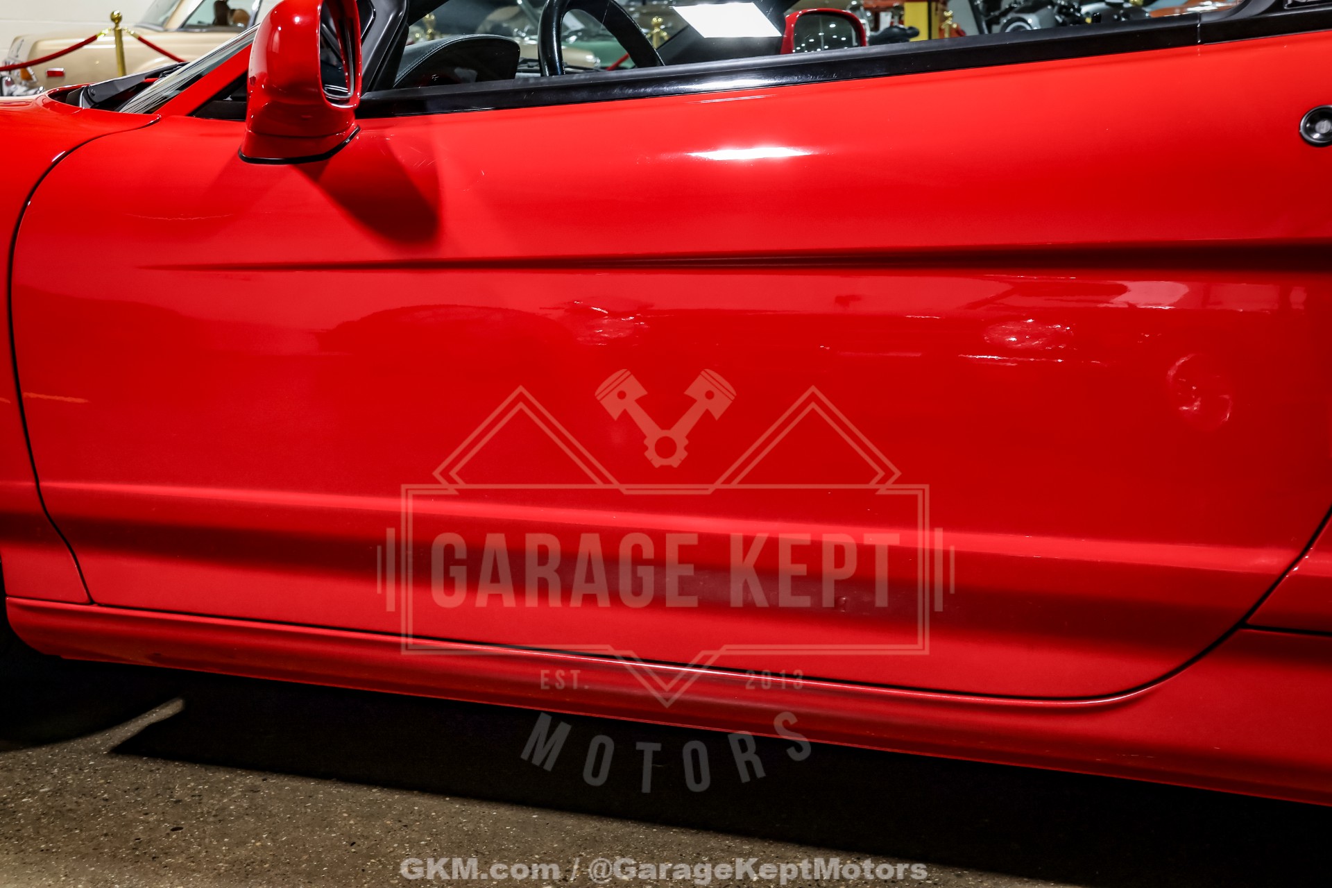 1995 Acura NSX 37