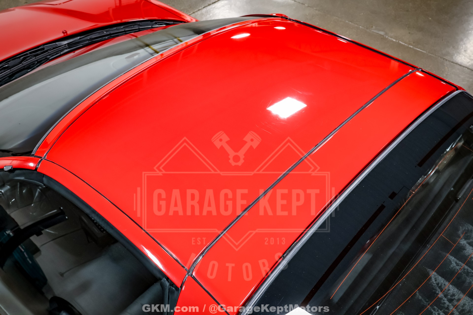 1995 Acura NSX 43