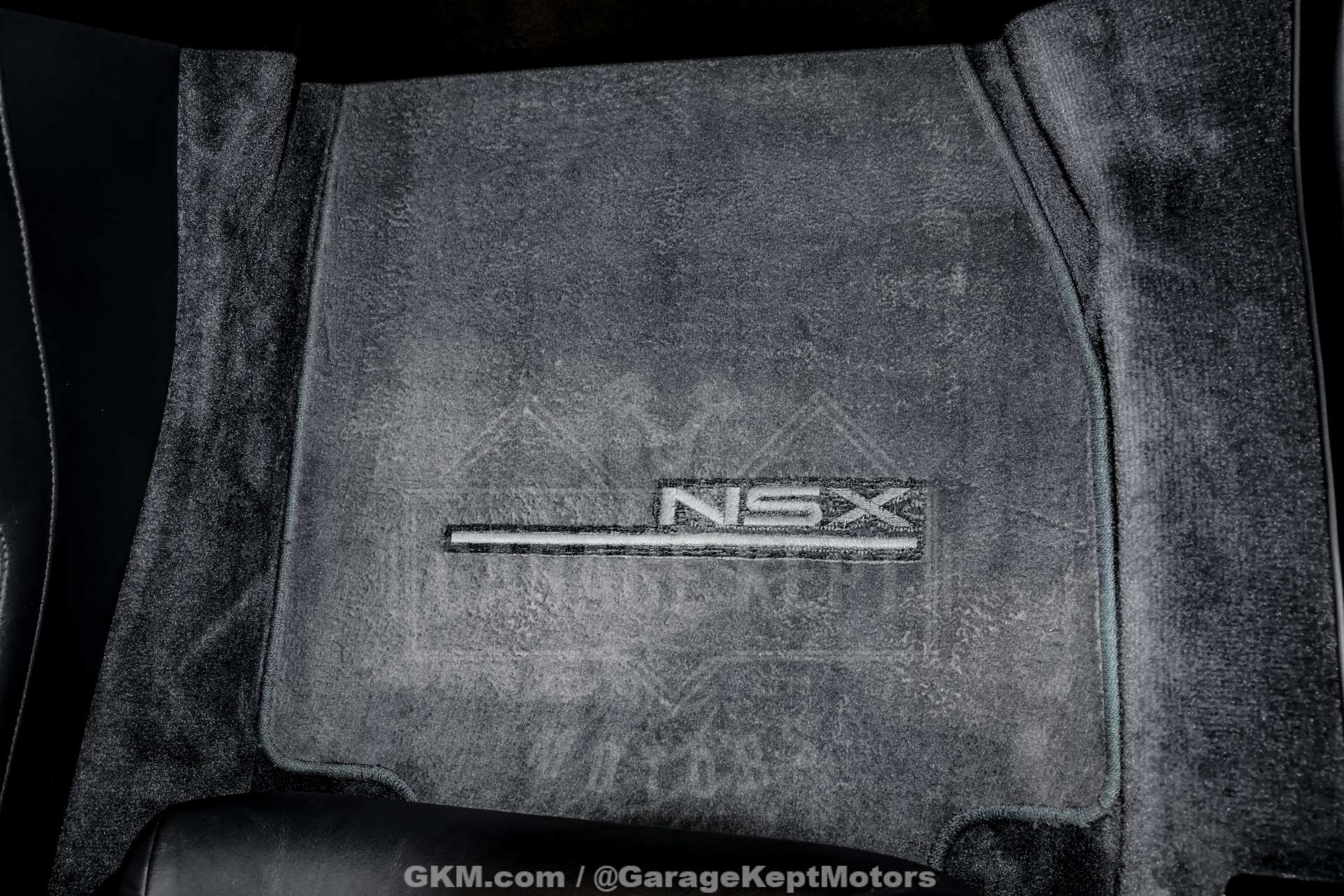 1995 Acura NSX 83