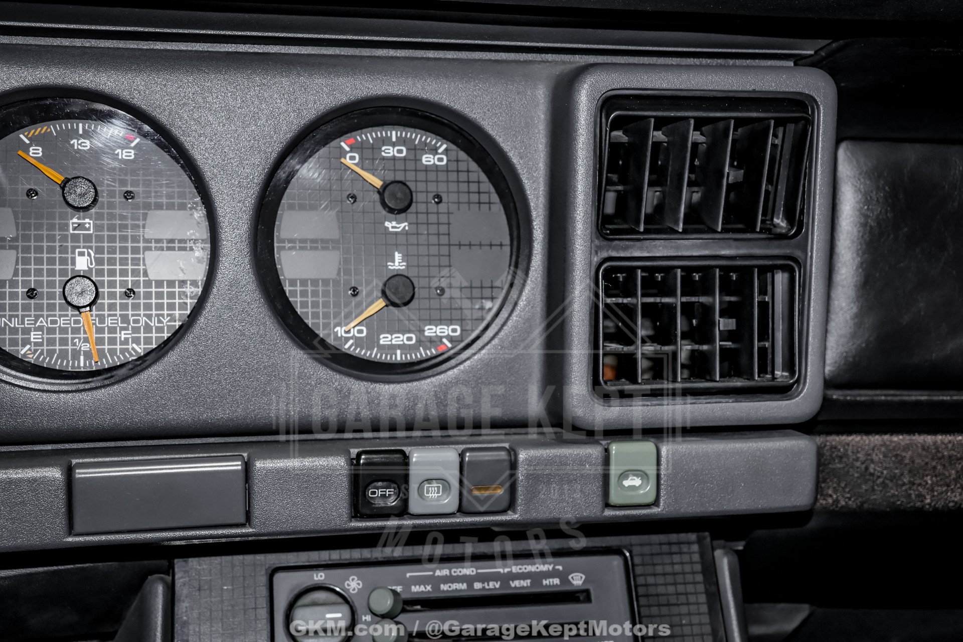1988 Pontiac Firebird 126