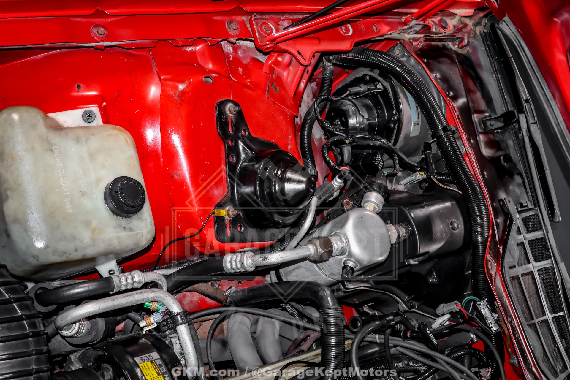1988 Pontiac Firebird 155
