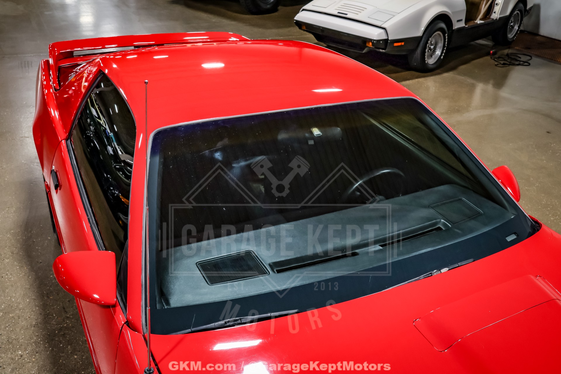 1988 Pontiac Firebird 16