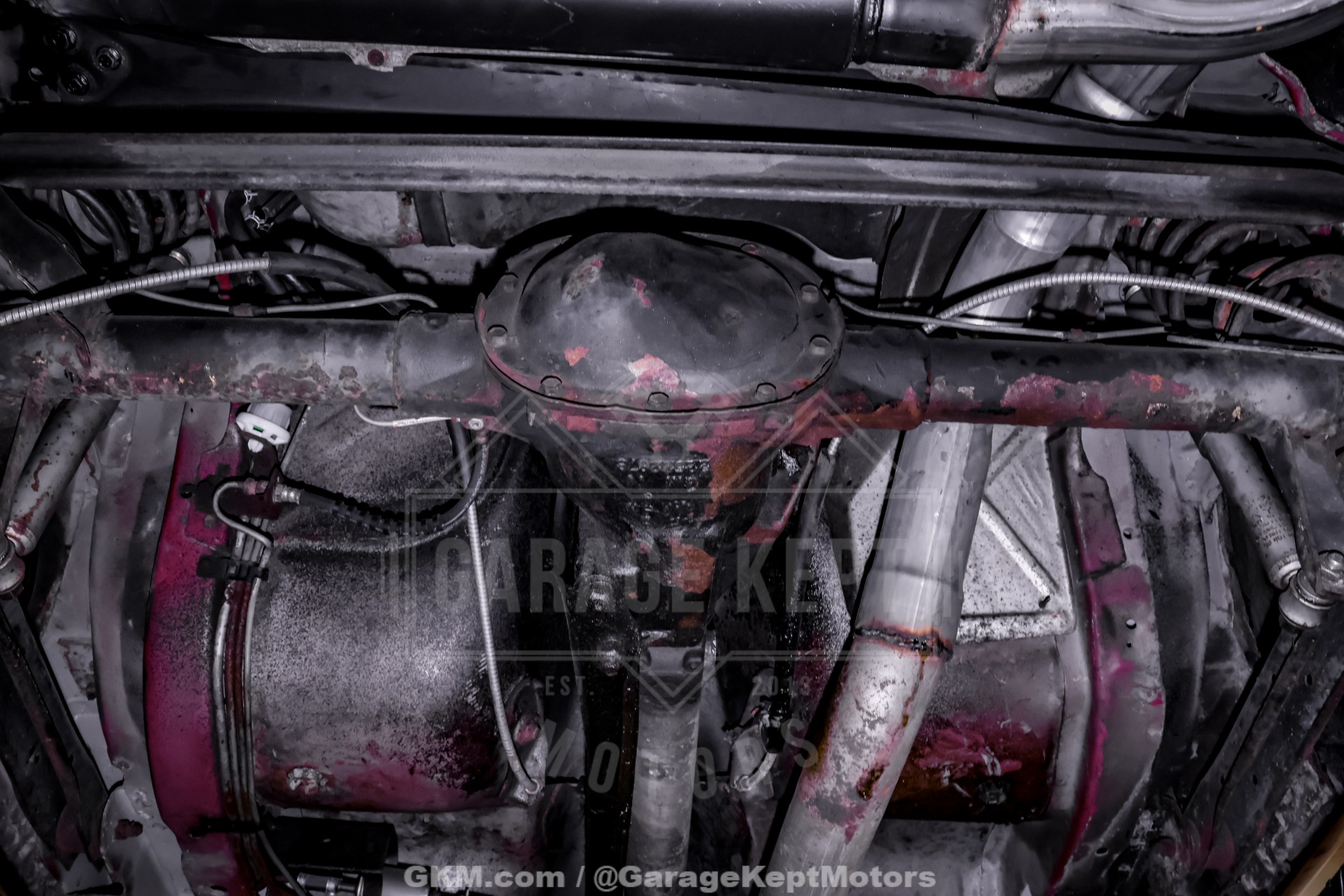 1988 Pontiac Firebird 200