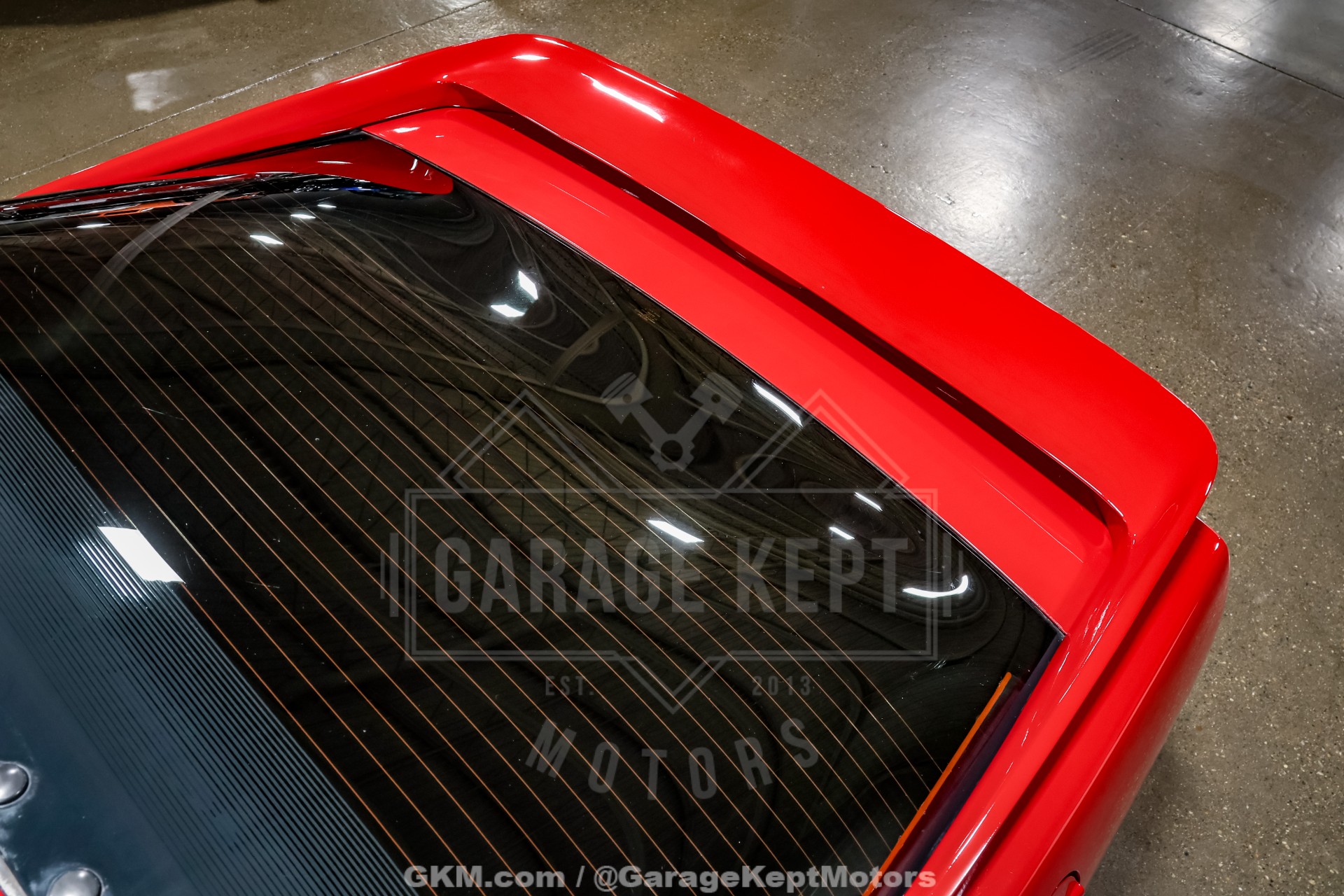 1988 Pontiac Firebird 30