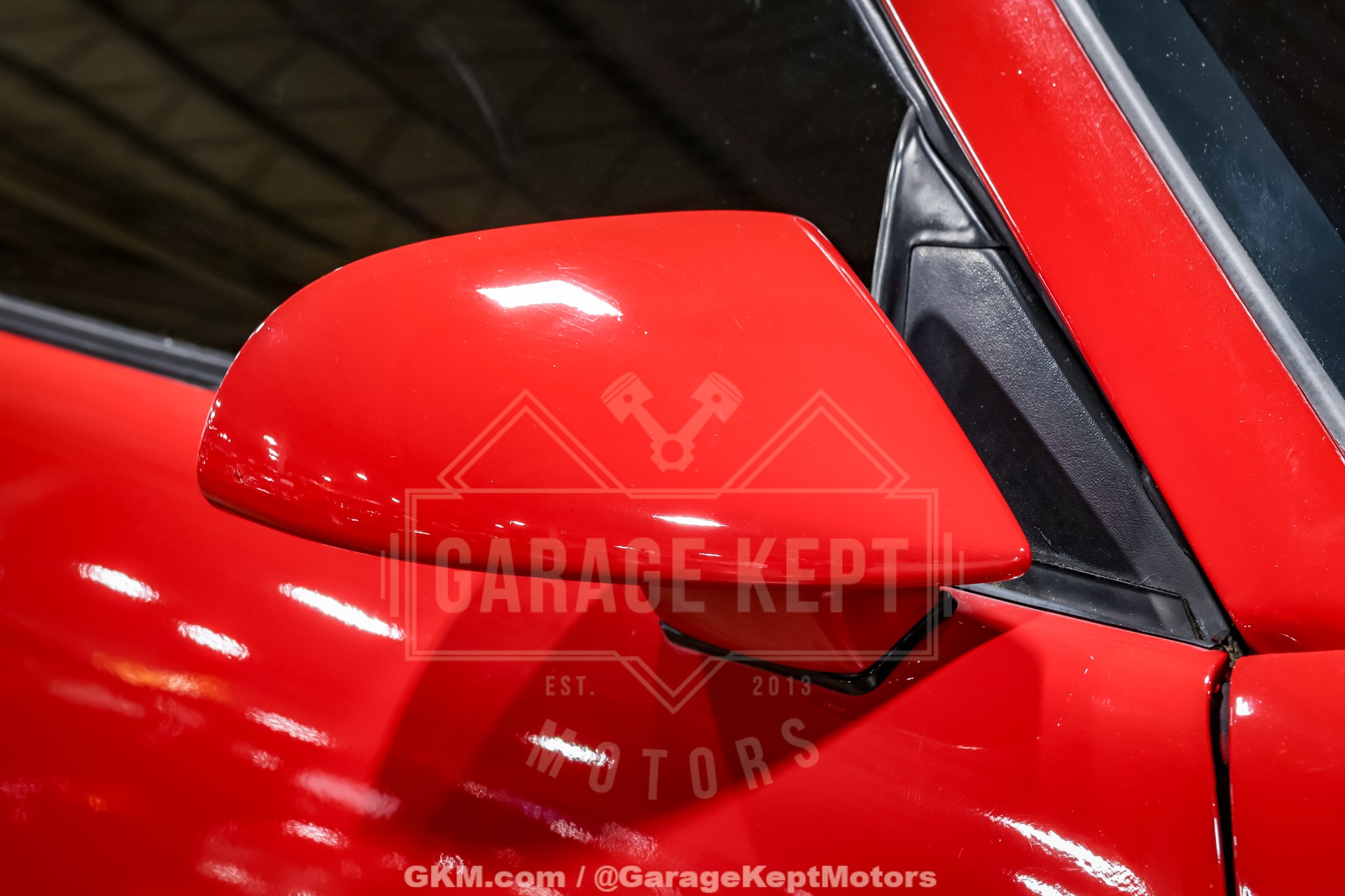 1988 Pontiac Firebird 57