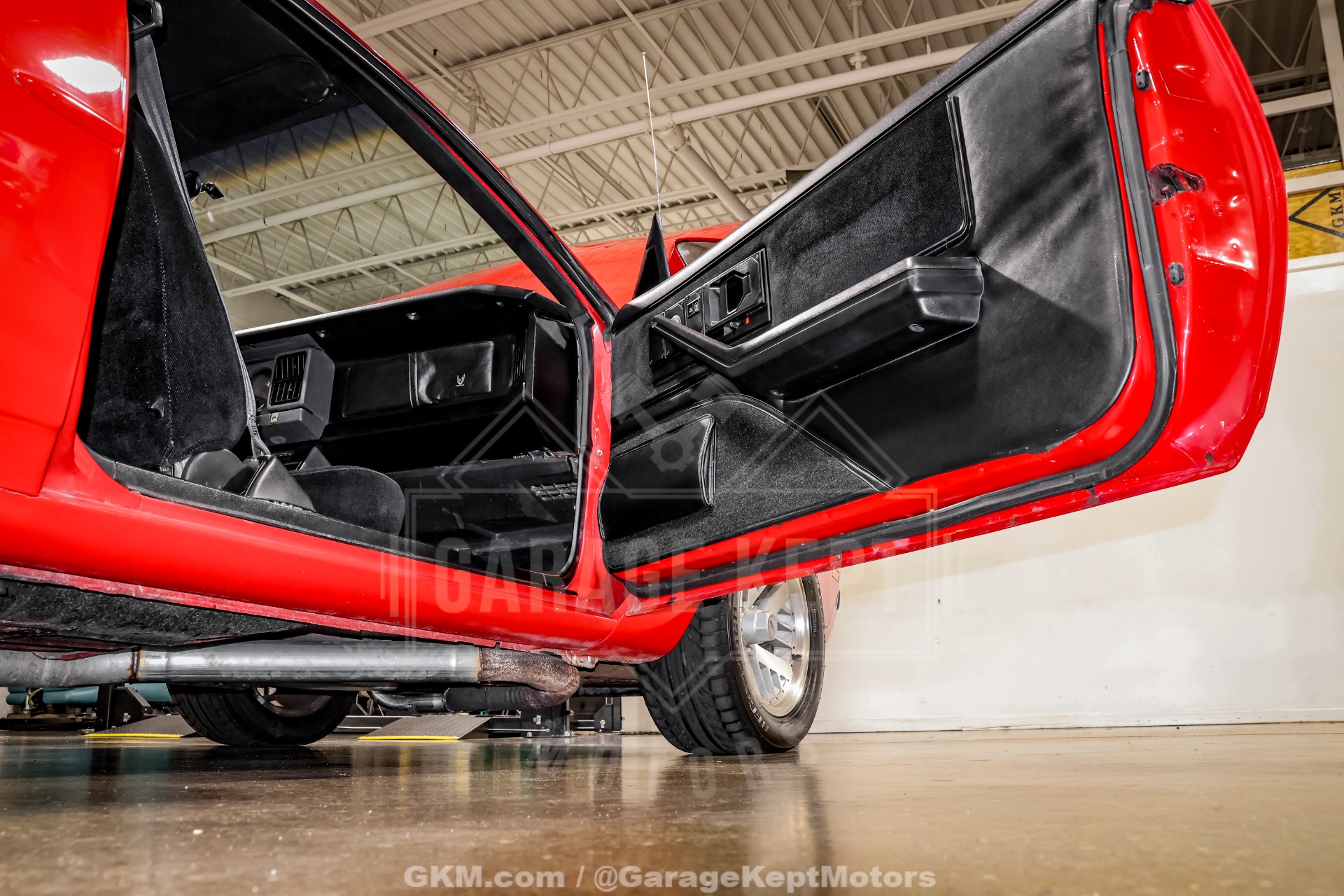 1988 Pontiac Firebird 67