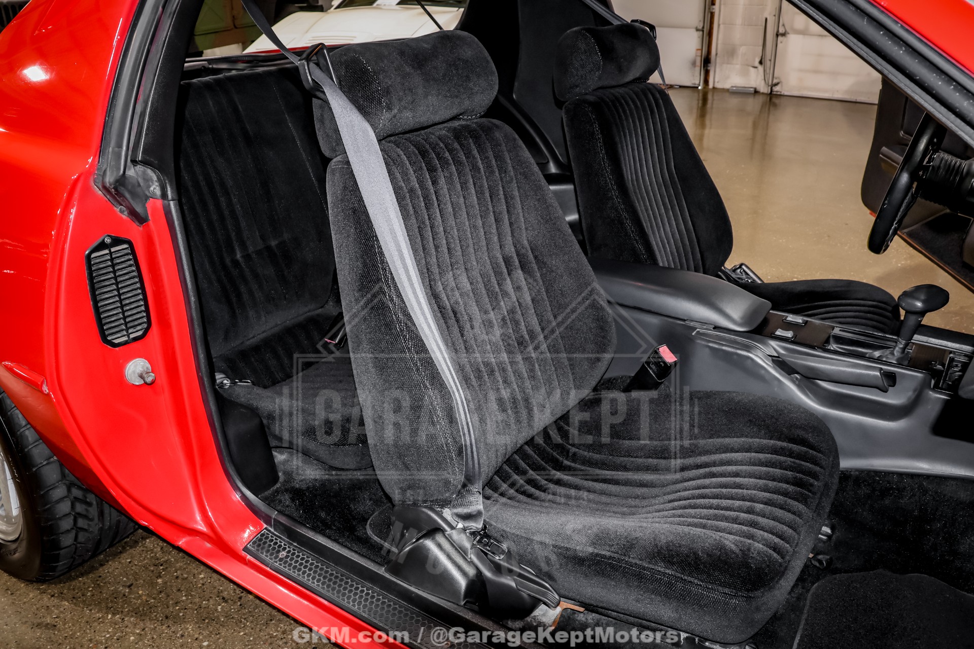 1988 Pontiac Firebird 74