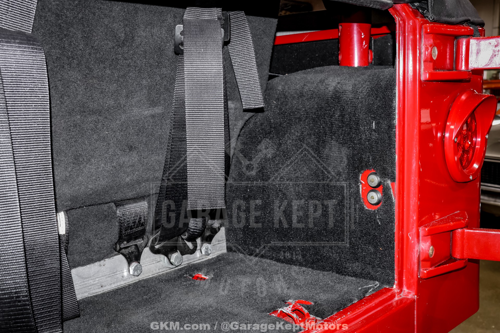 2004 Jeep Wrangler 104