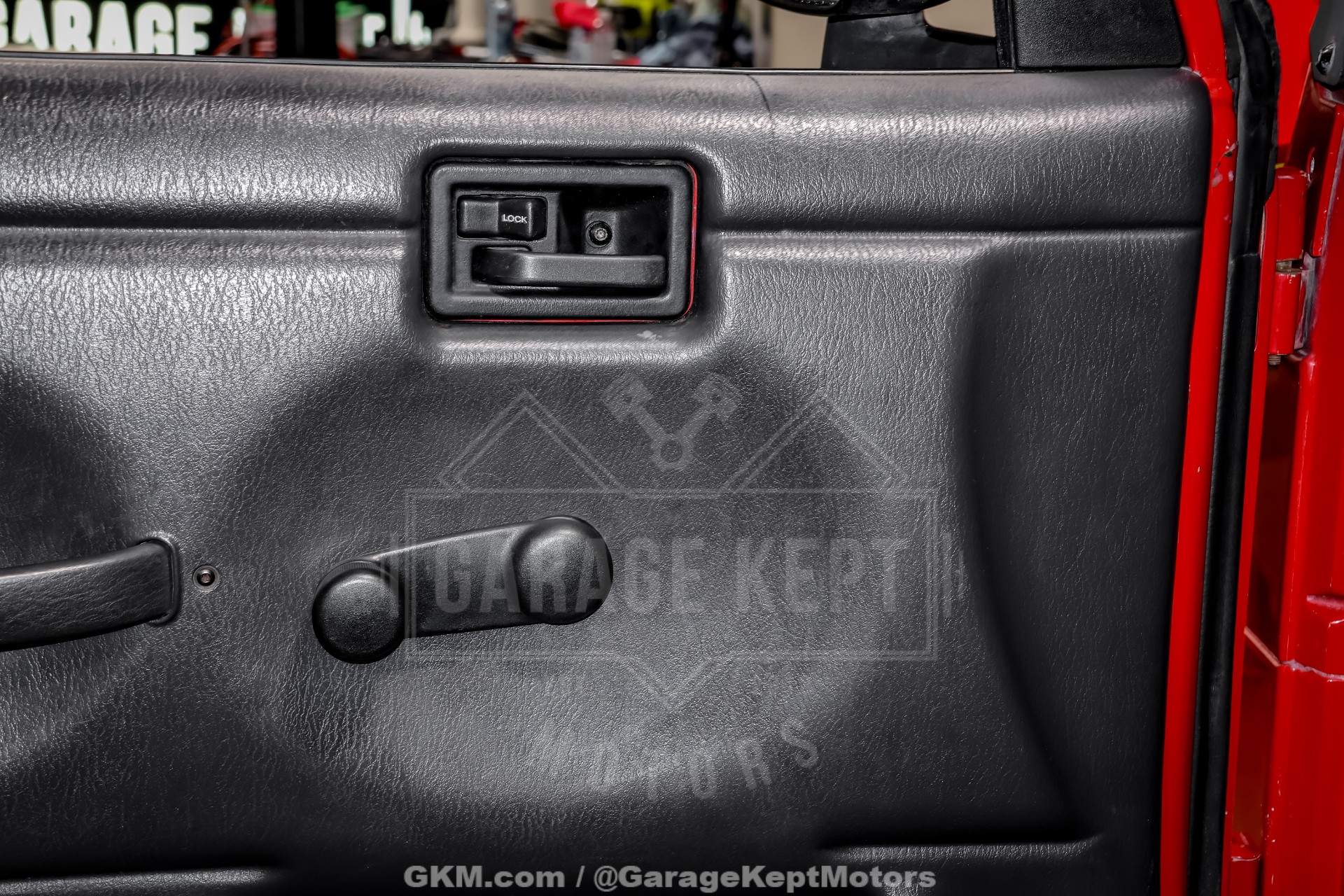2004 Jeep Wrangler 108