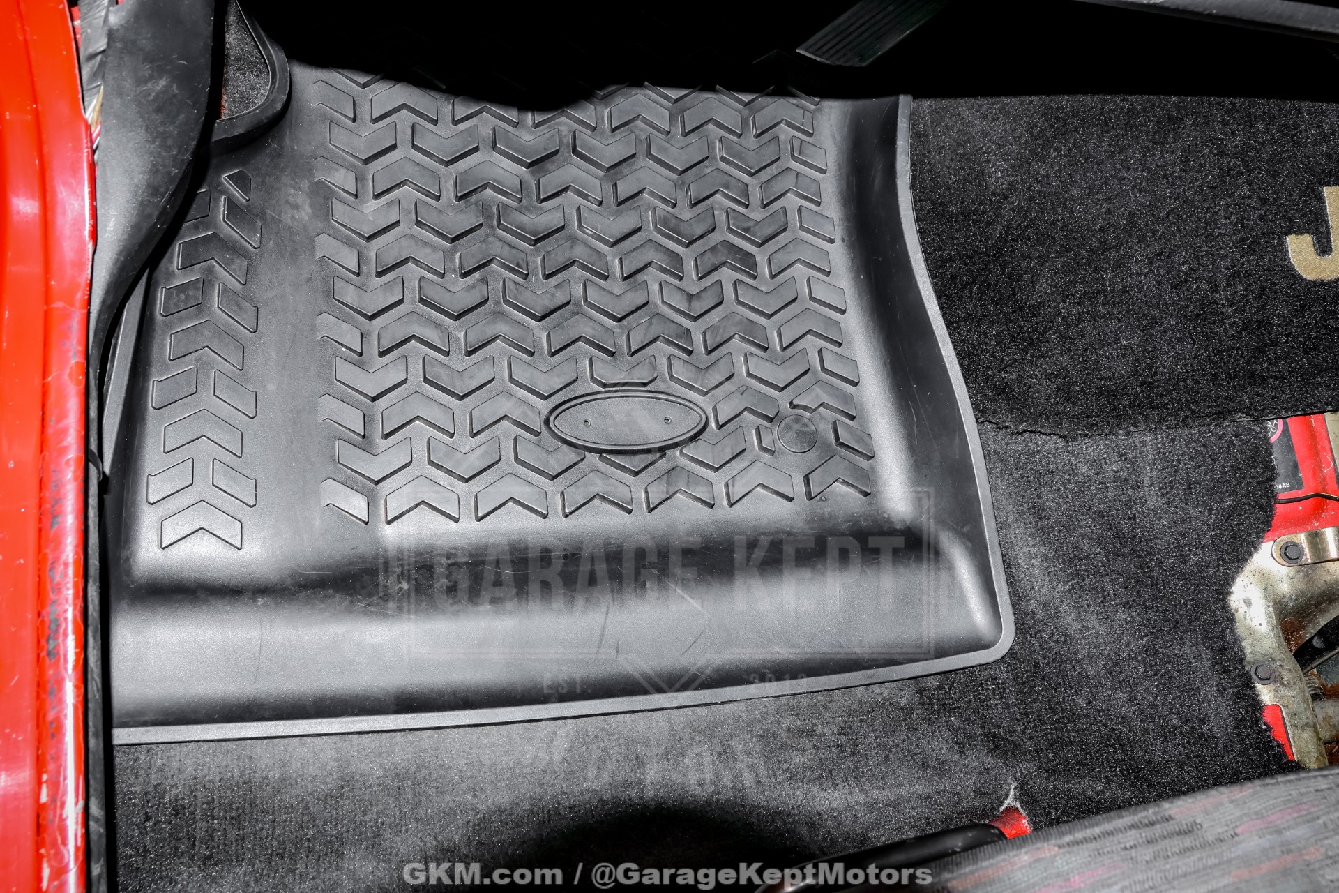 2004 Jeep Wrangler 113