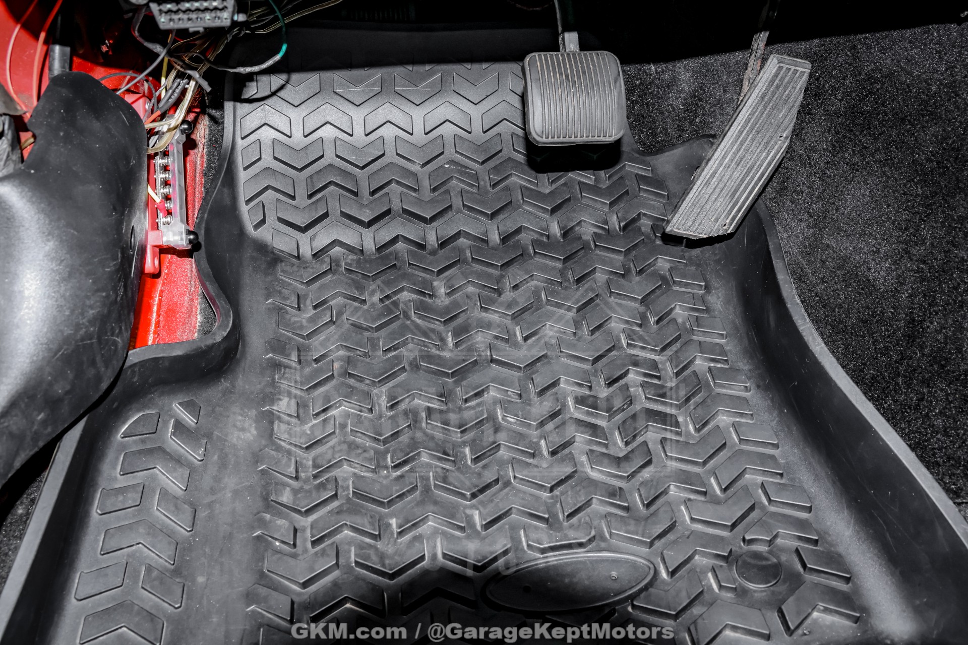 2004 Jeep Wrangler 114