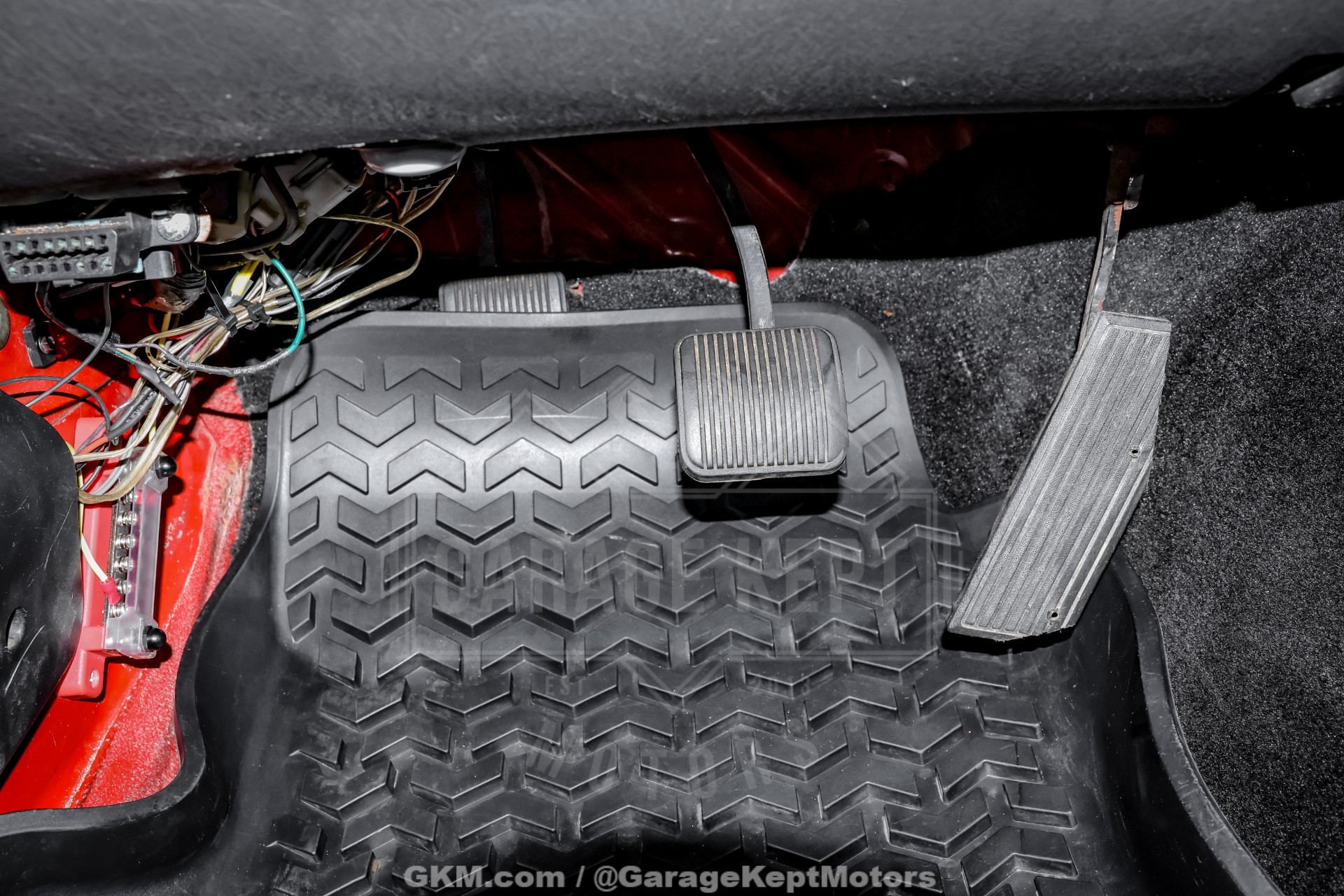 2004 Jeep Wrangler 115