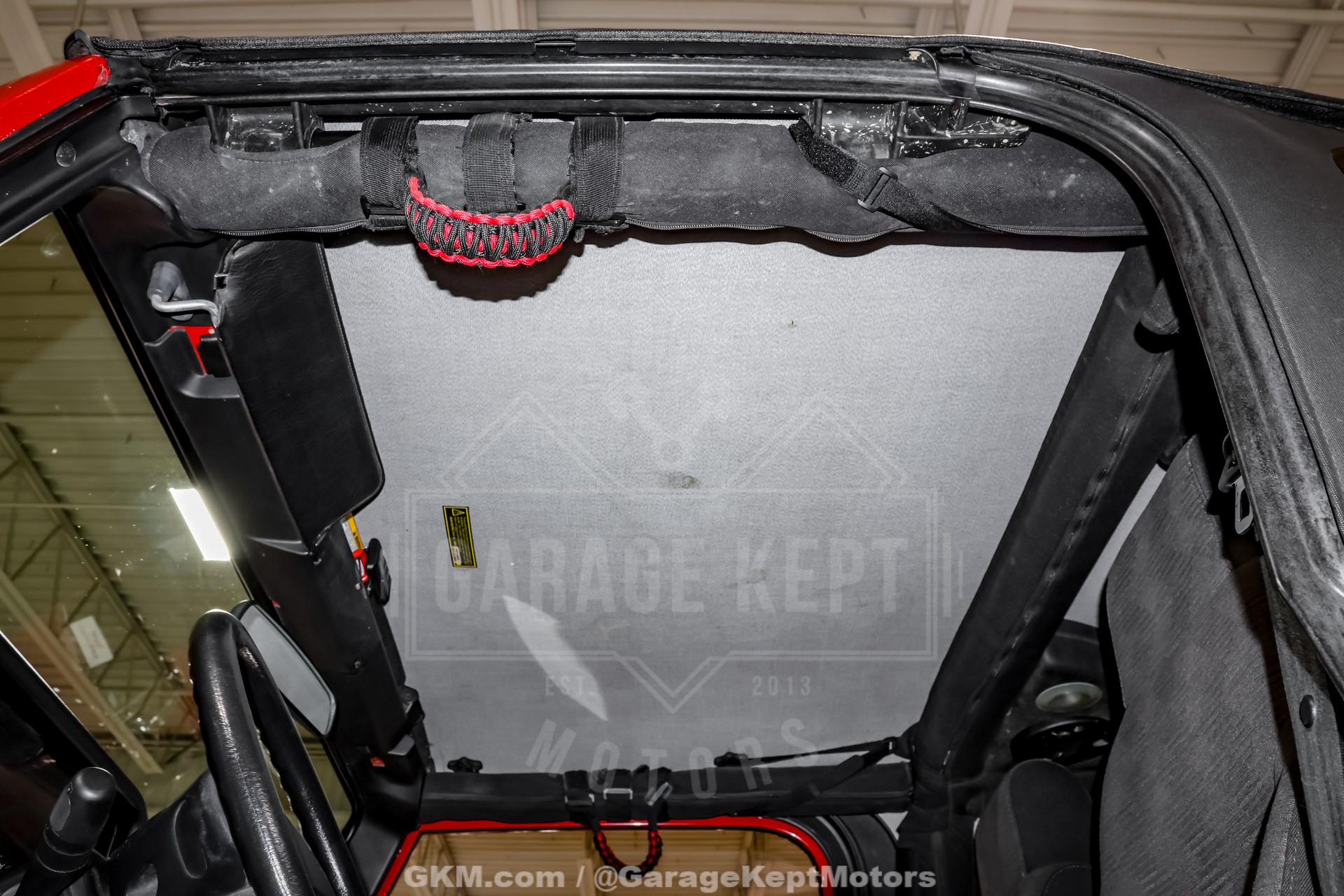 2004 Jeep Wrangler 118