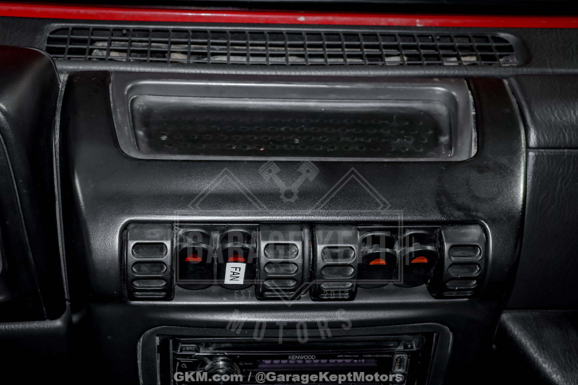 2004 Jeep Wrangler 131
