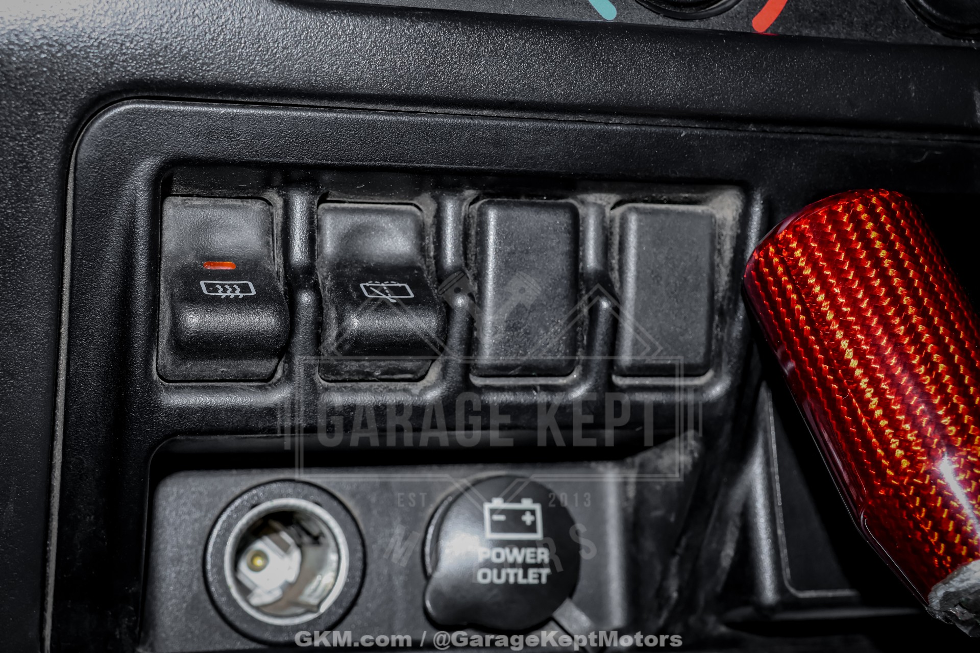 2004 Jeep Wrangler 134