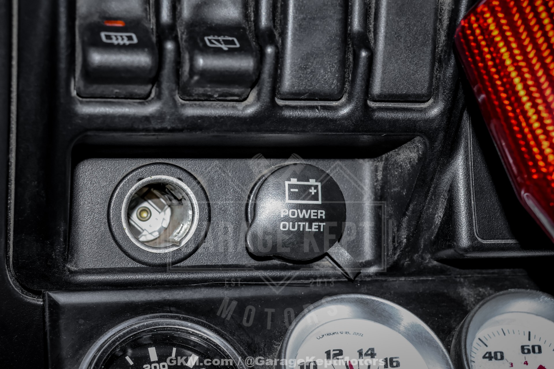2004 Jeep Wrangler 135