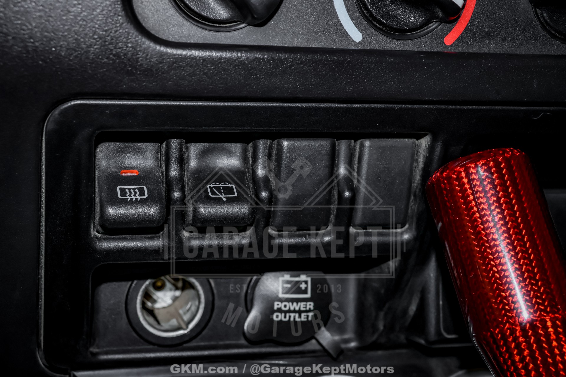 2004 Jeep Wrangler 136