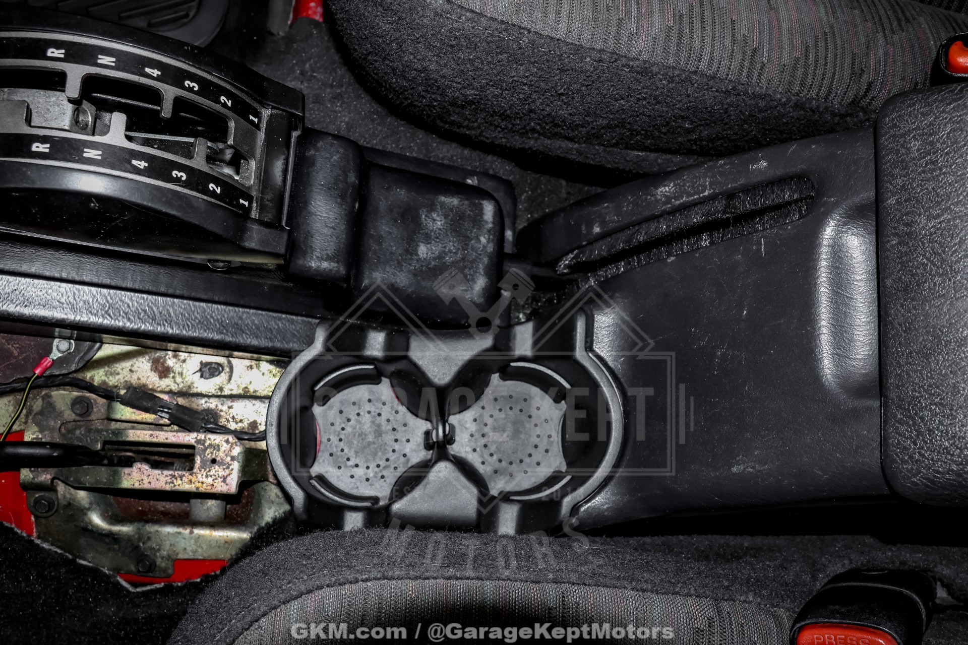 2004 Jeep Wrangler 141