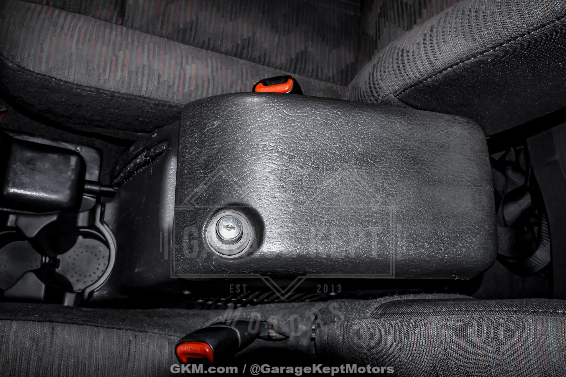 2004 Jeep Wrangler 142