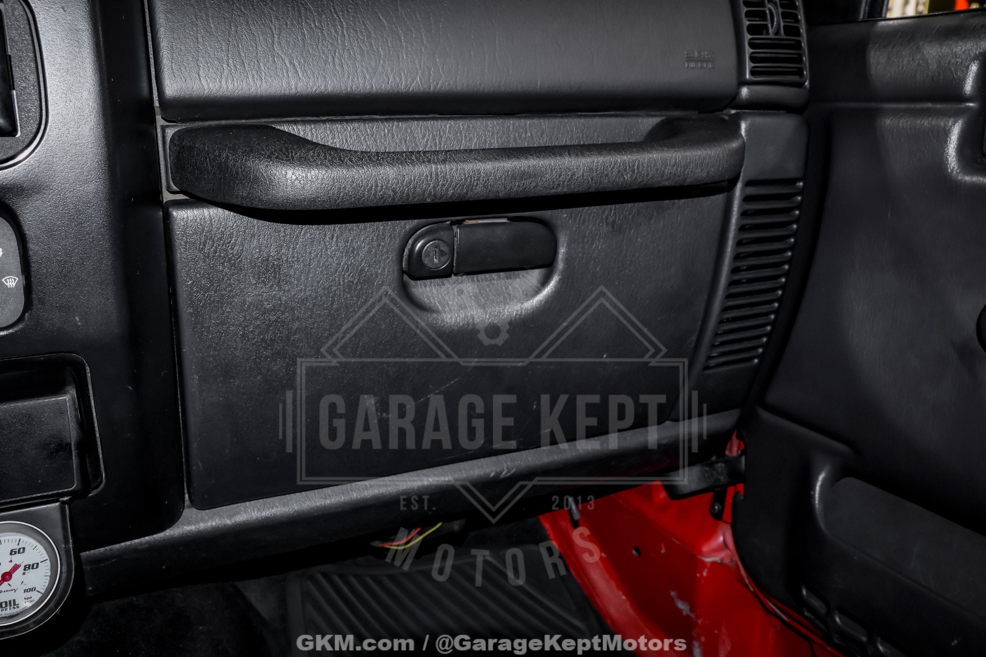 2004 Jeep Wrangler 145