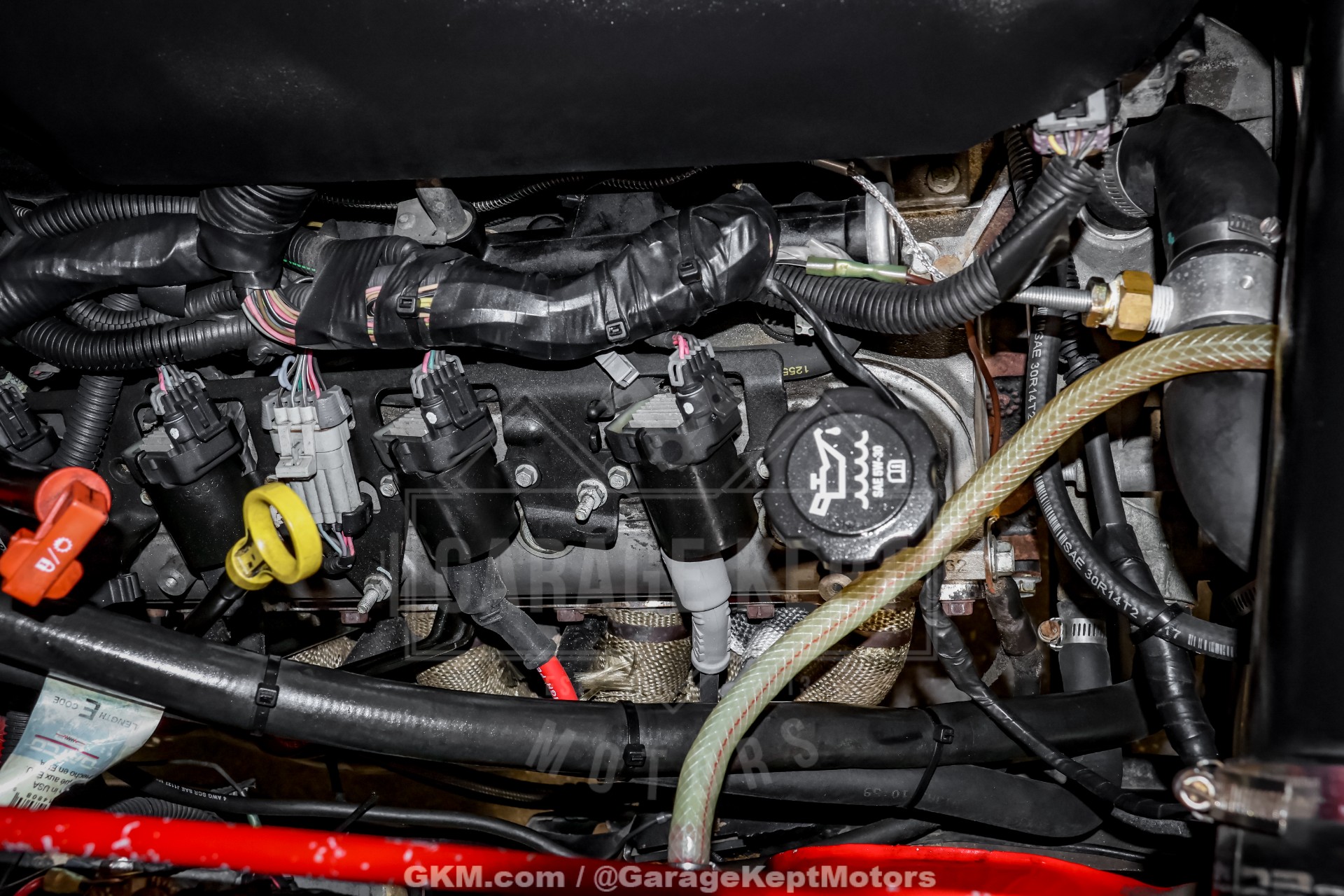 2004 Jeep Wrangler 160