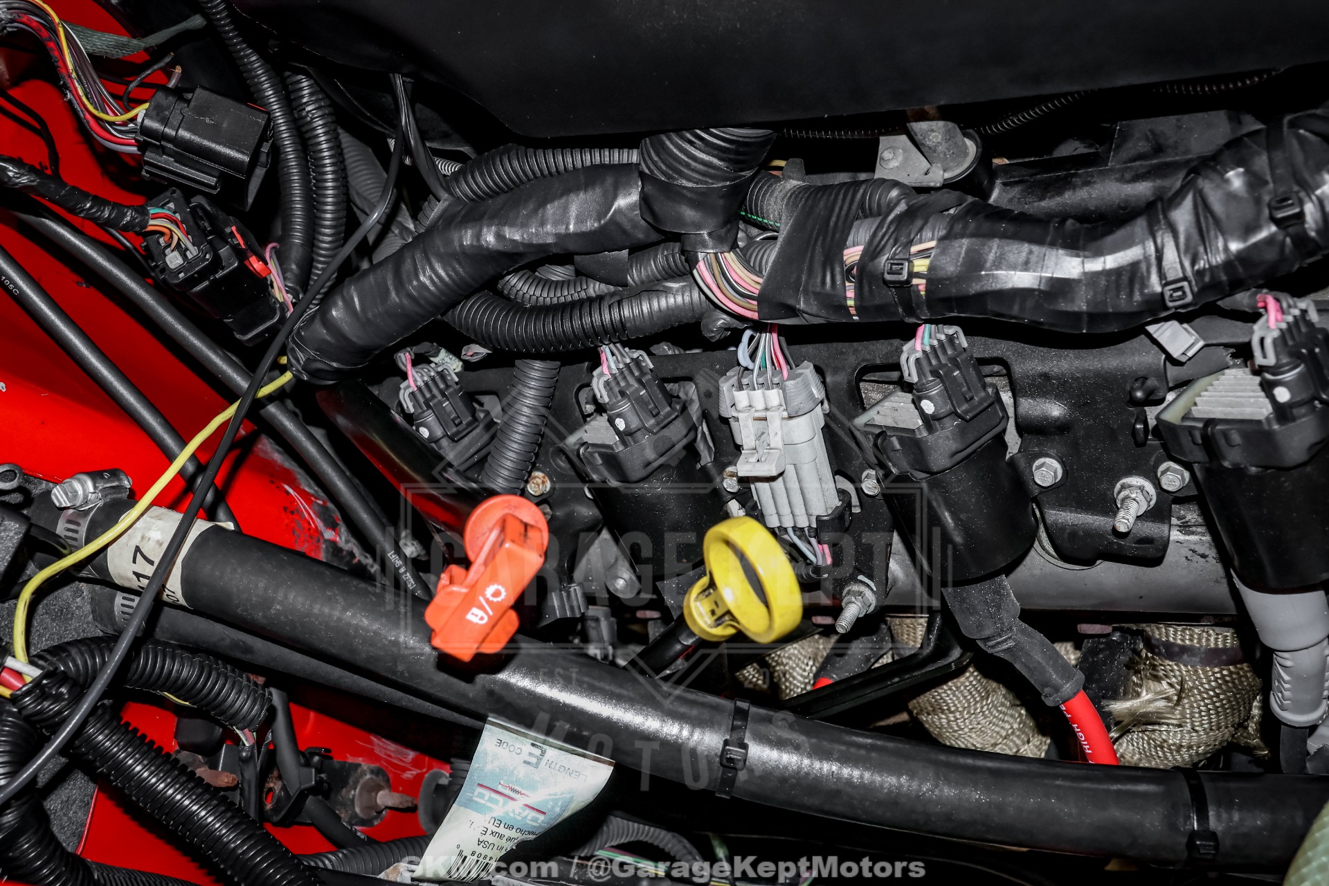 2004 Jeep Wrangler 161