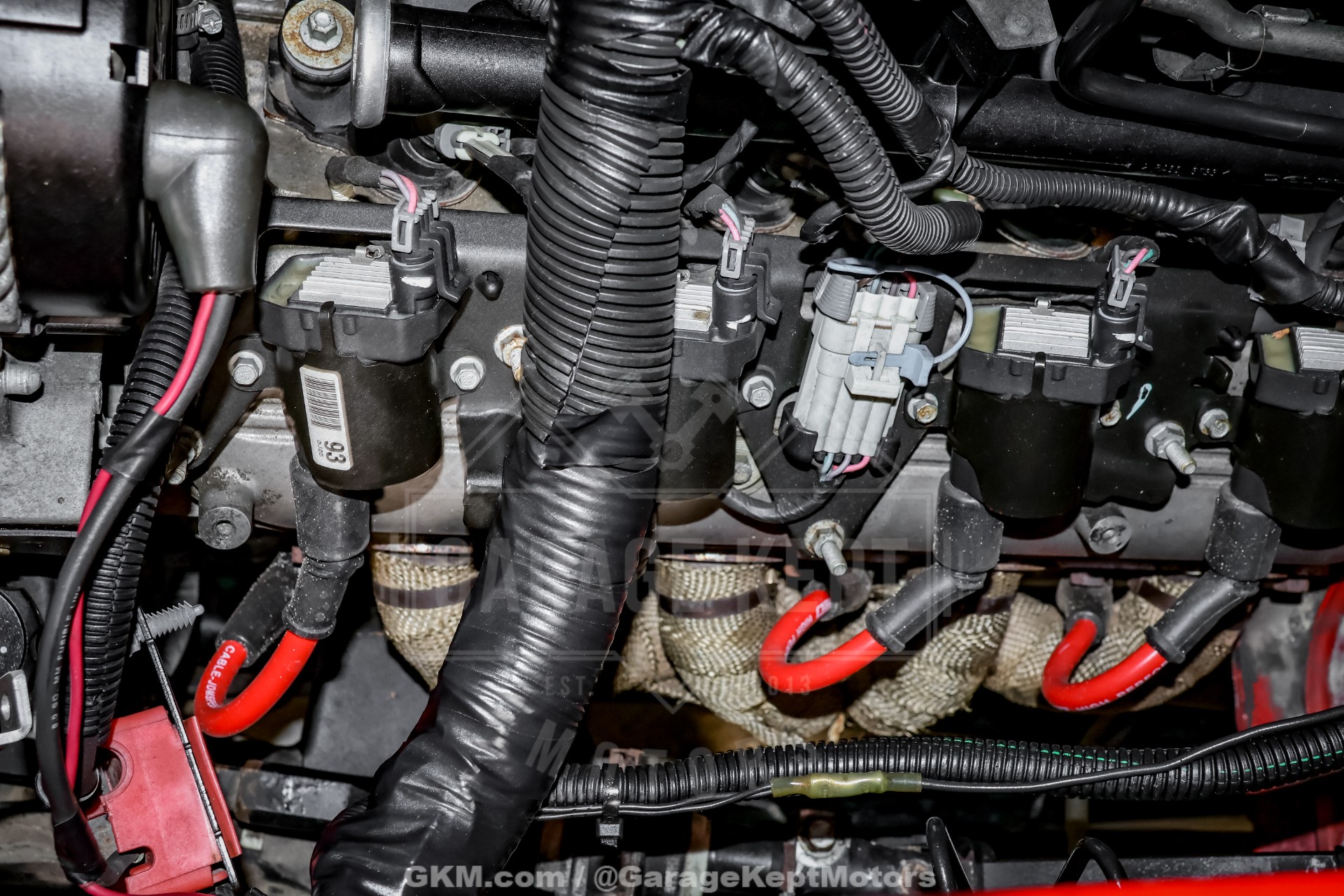 2004 Jeep Wrangler 165