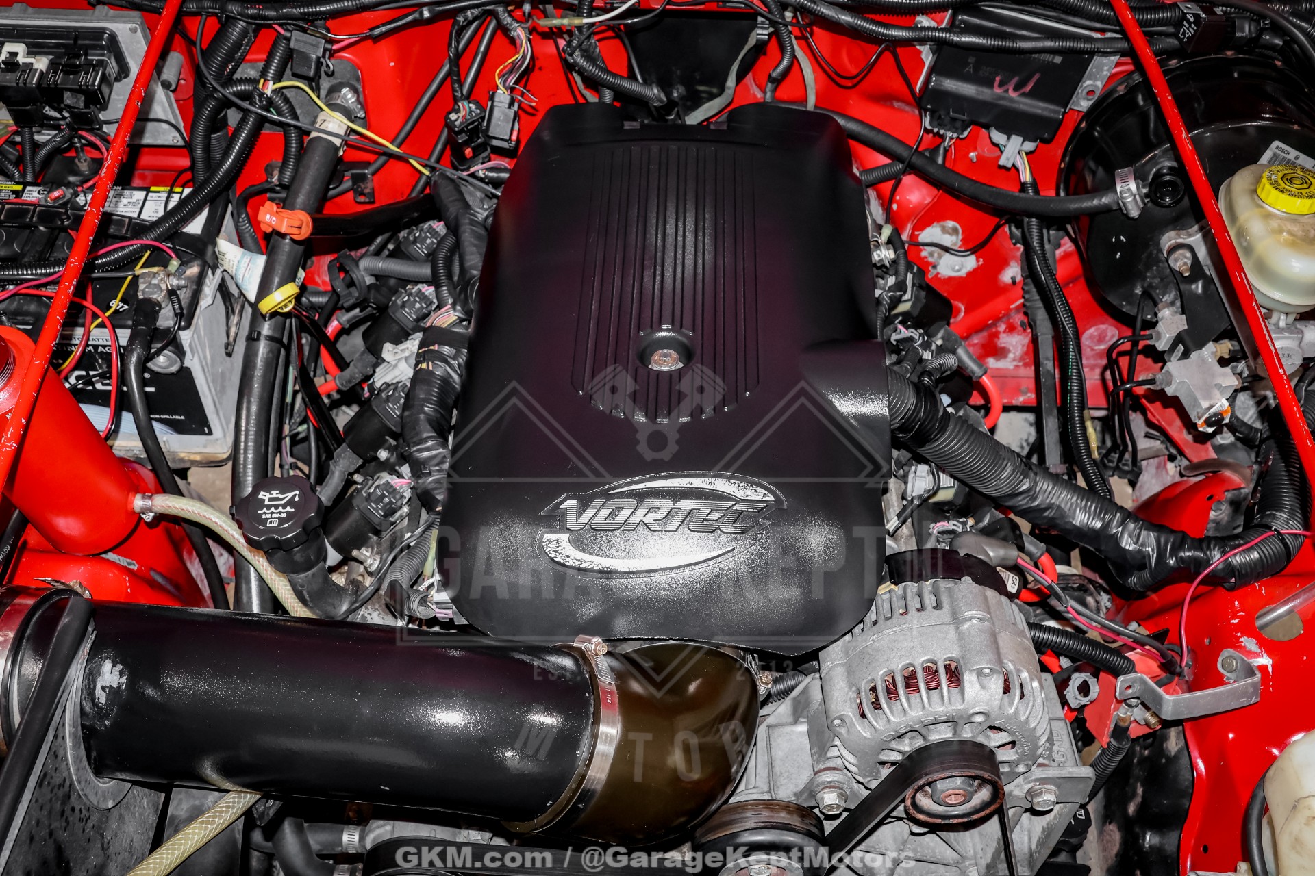 2004 Jeep Wrangler 170