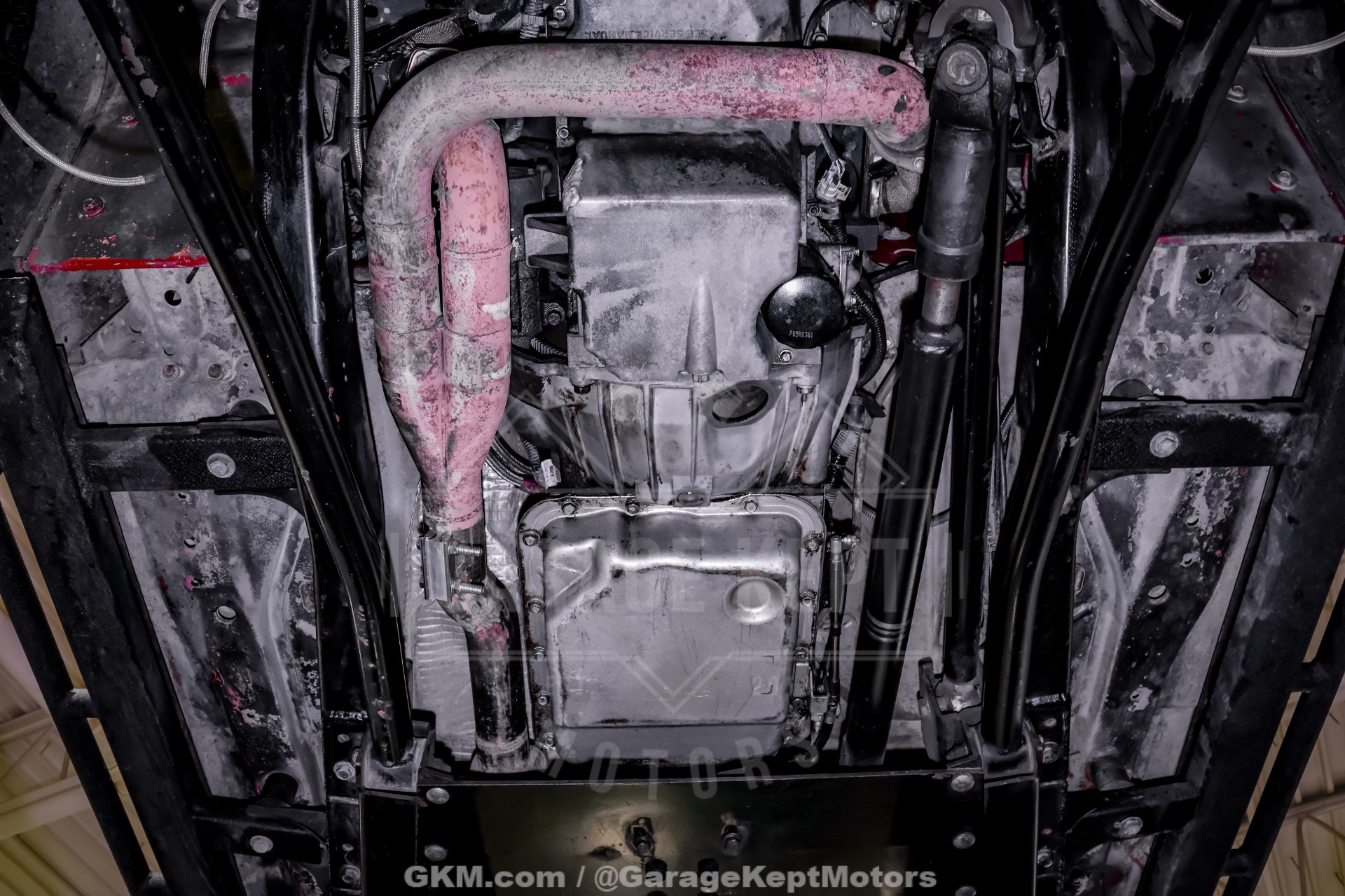 2004 Jeep Wrangler 195