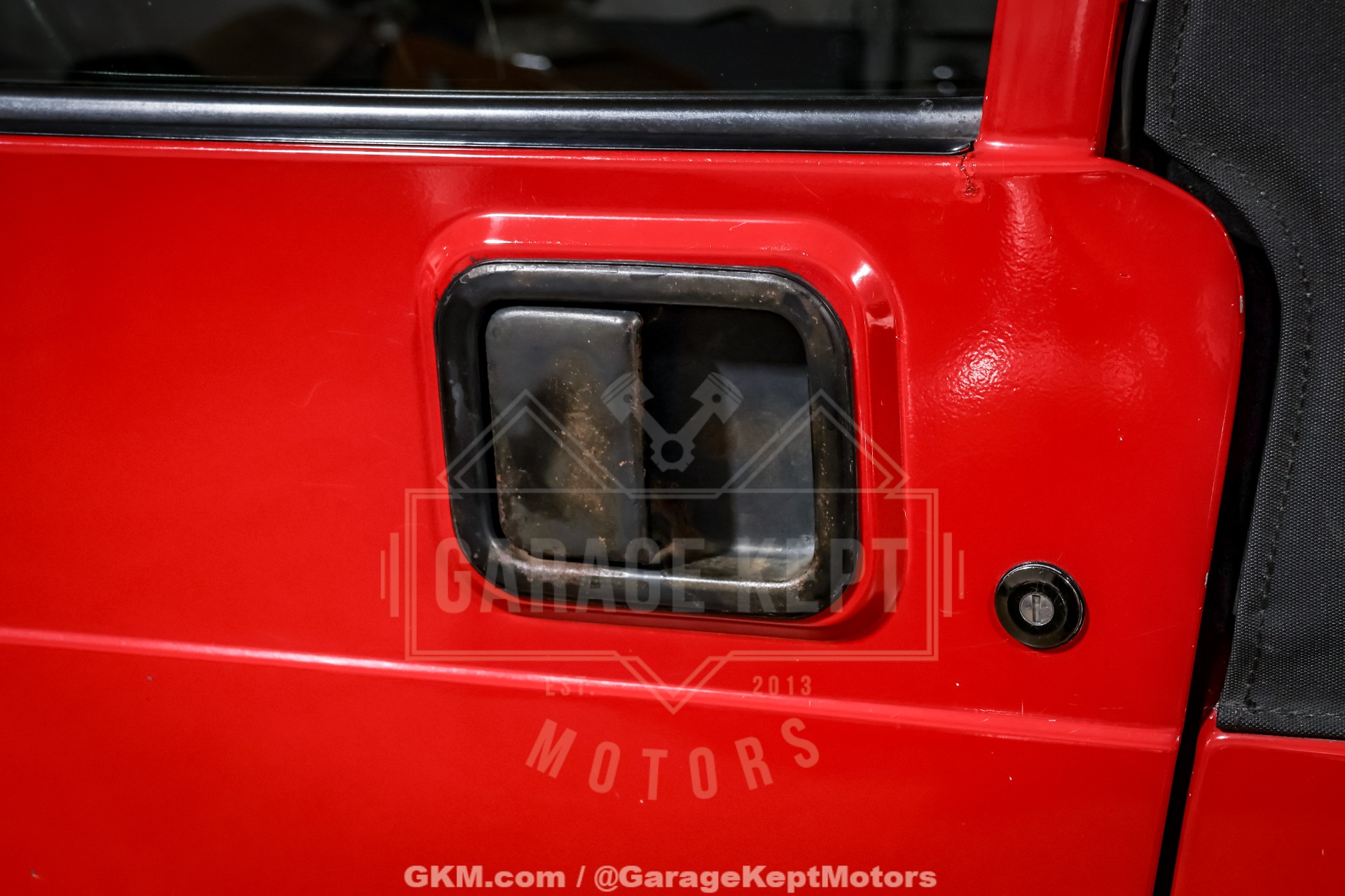 2004 Jeep Wrangler 31
