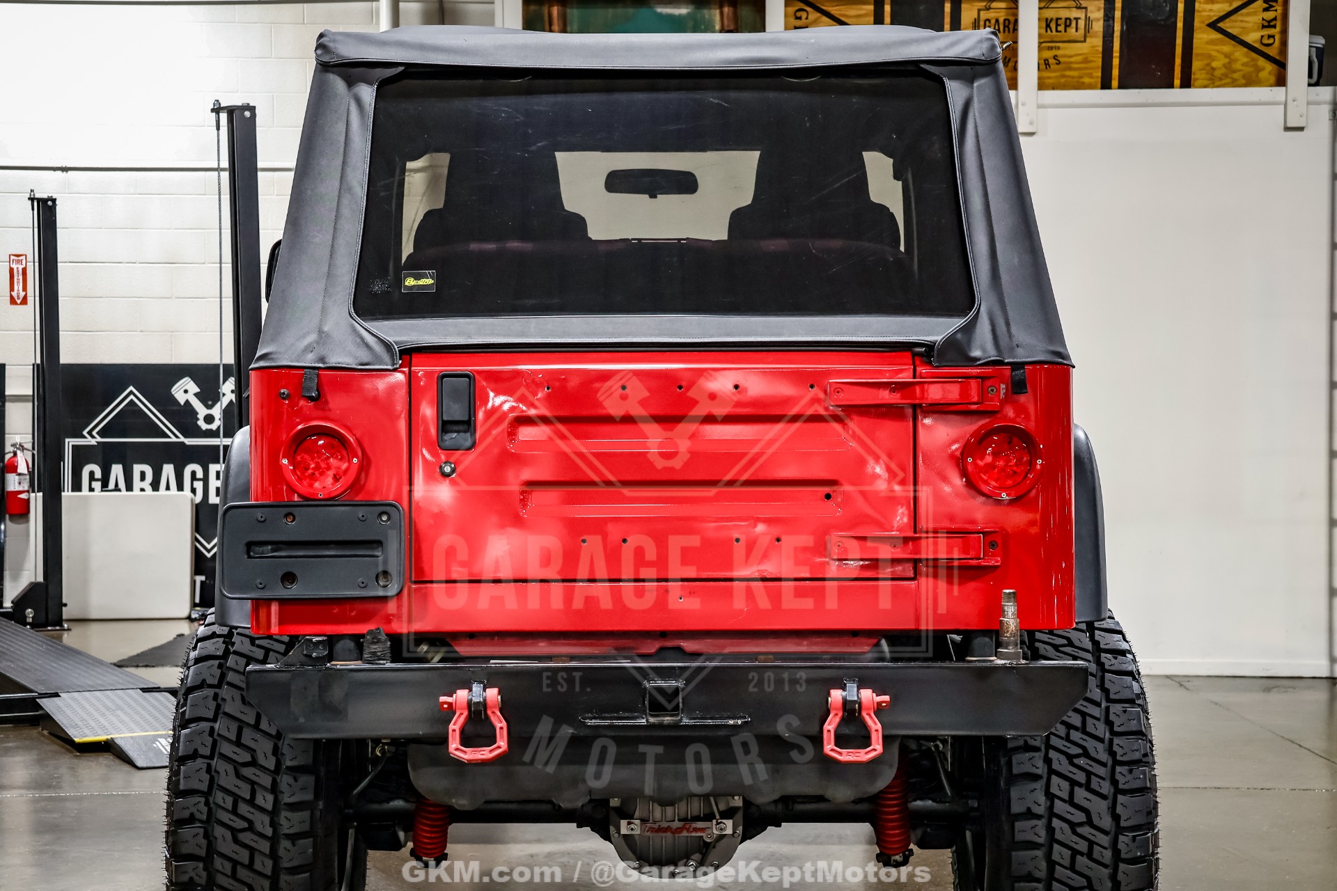 2004 Jeep Wrangler 46