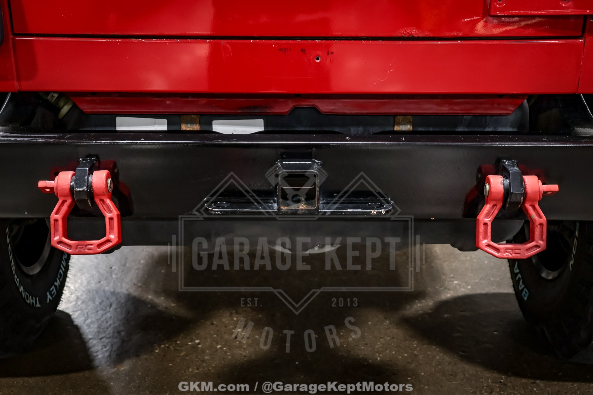 2004 Jeep Wrangler 50