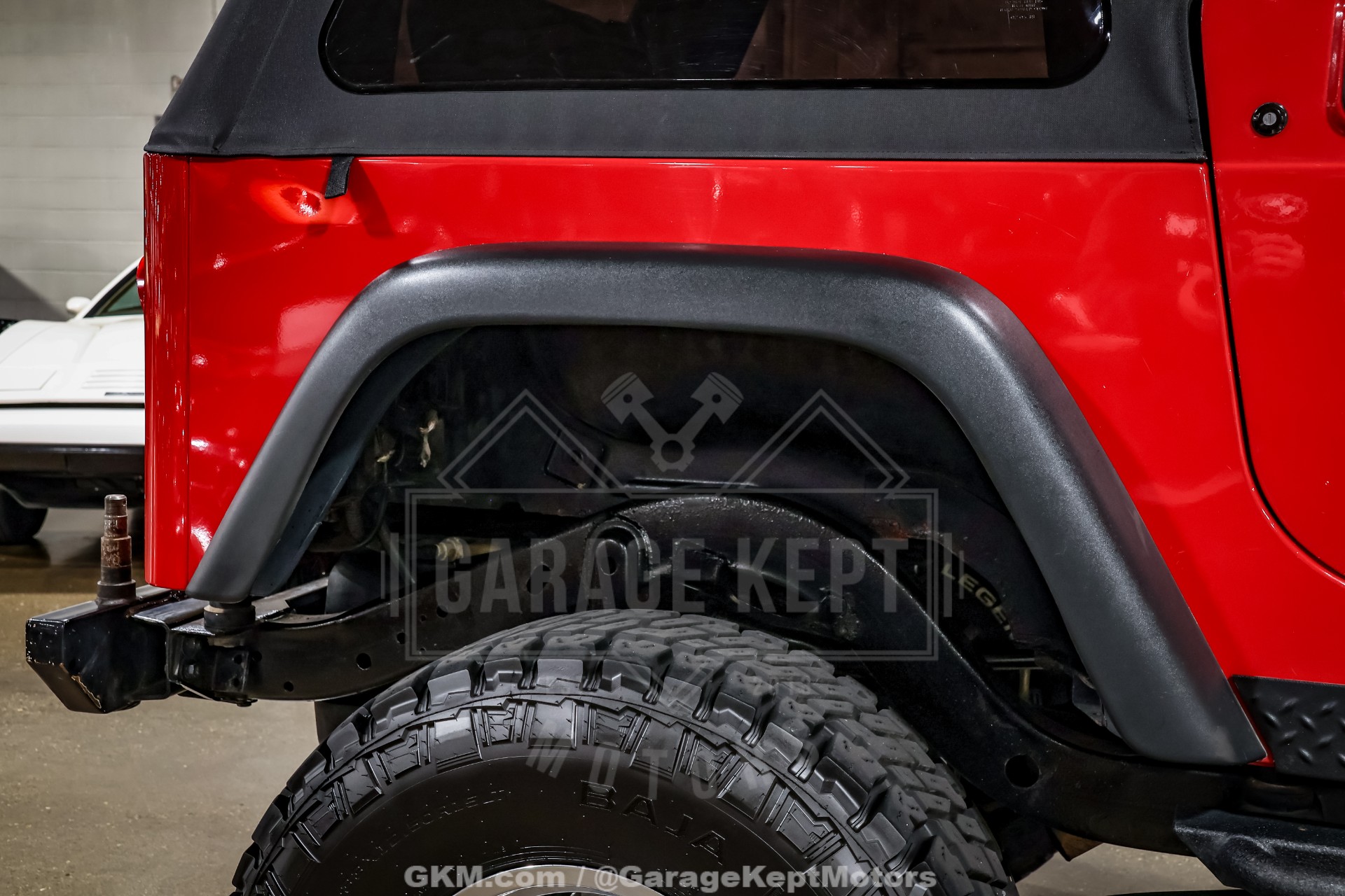 2004 Jeep Wrangler 56