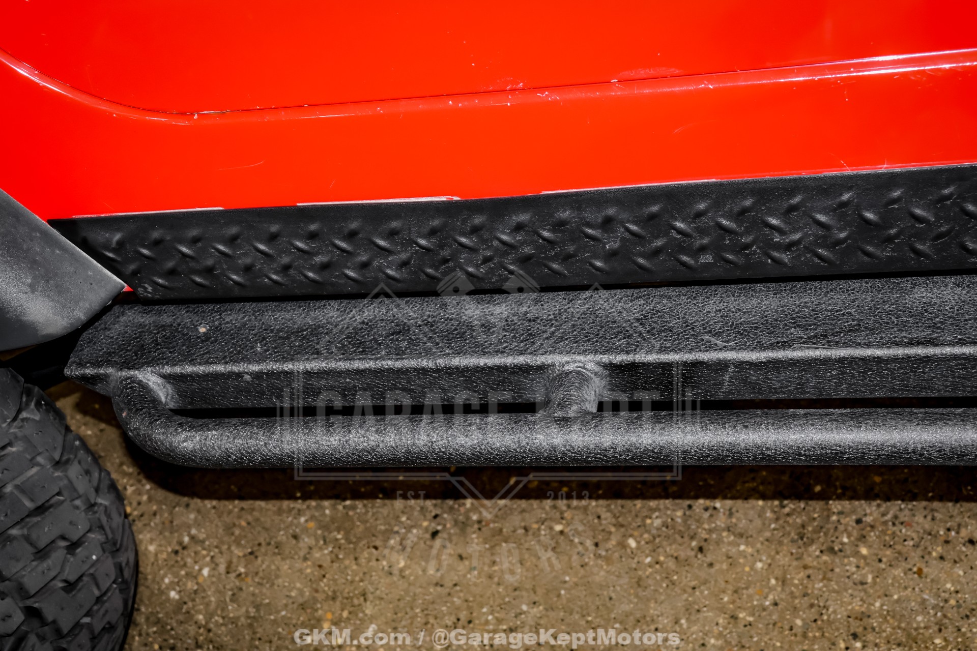 2004 Jeep Wrangler 65